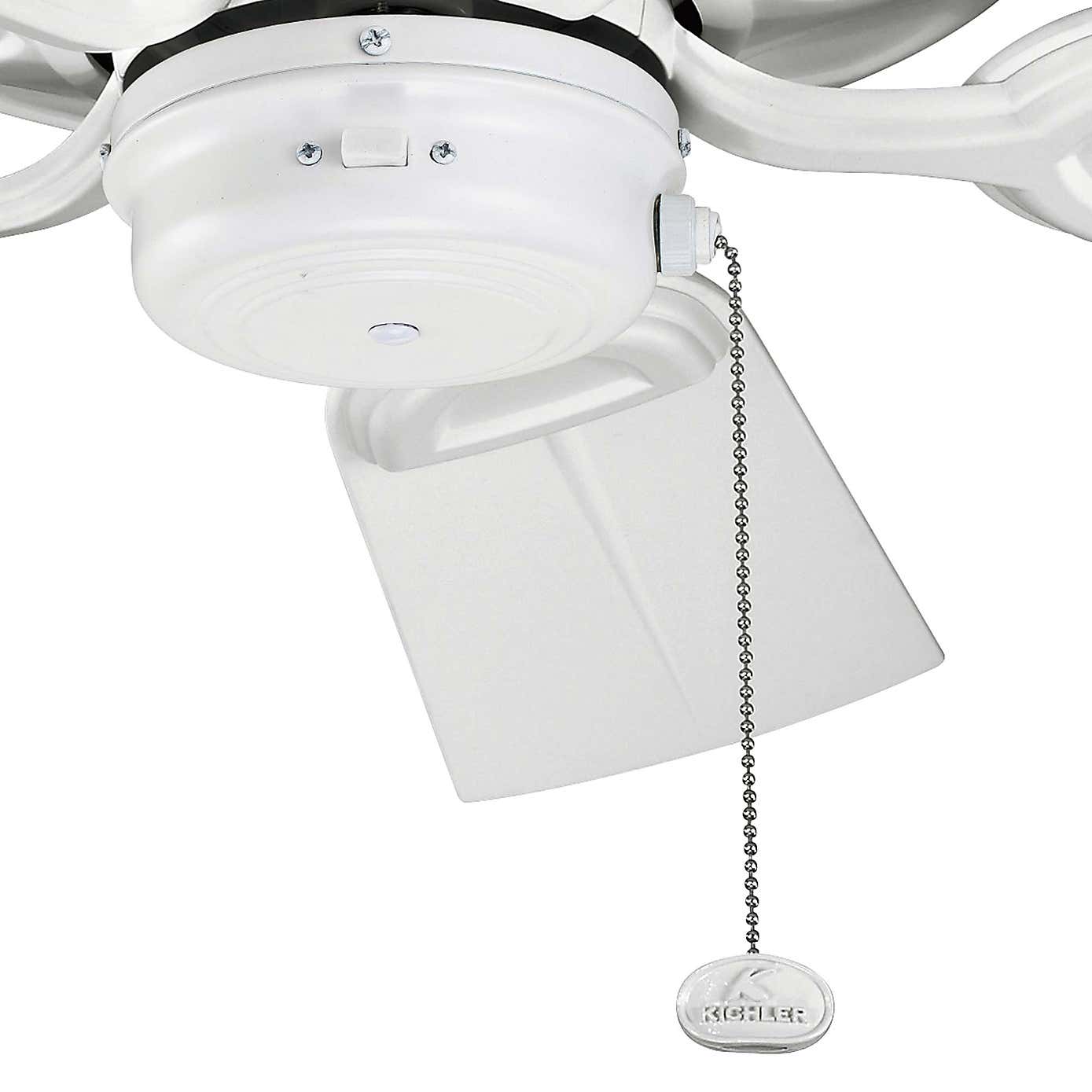 Kichler Kevlar Ceiling Fan, 107cm