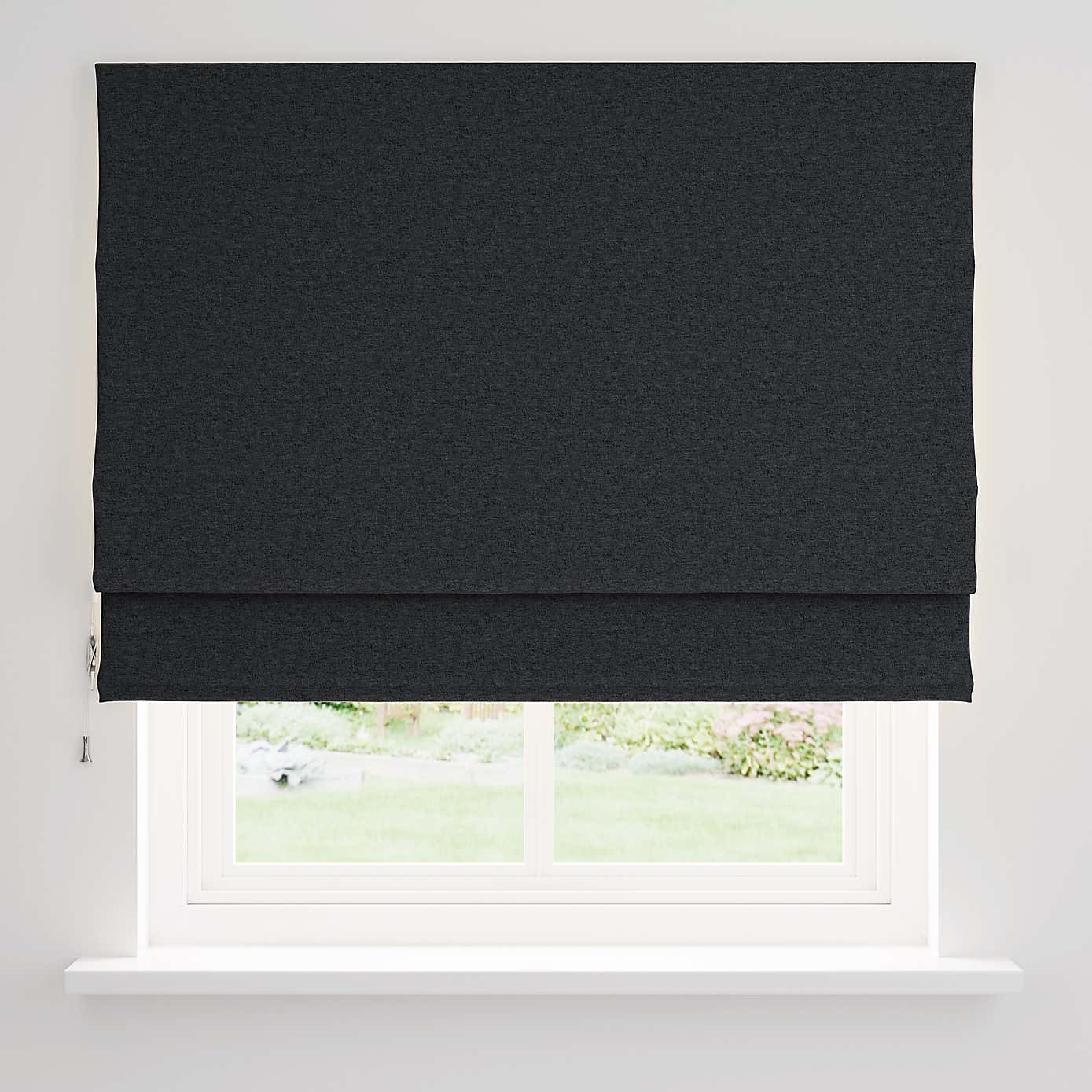 Luna Blackout Roman Blind