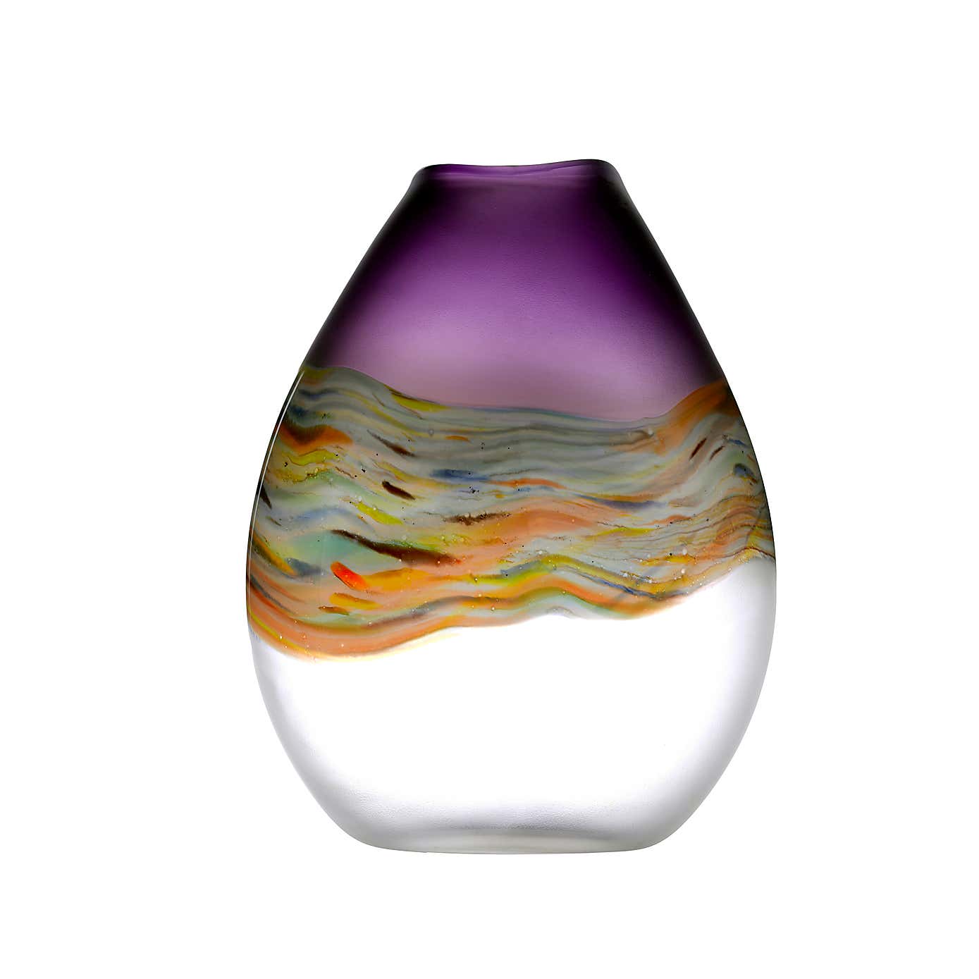Voyage Maison Lucius Vase