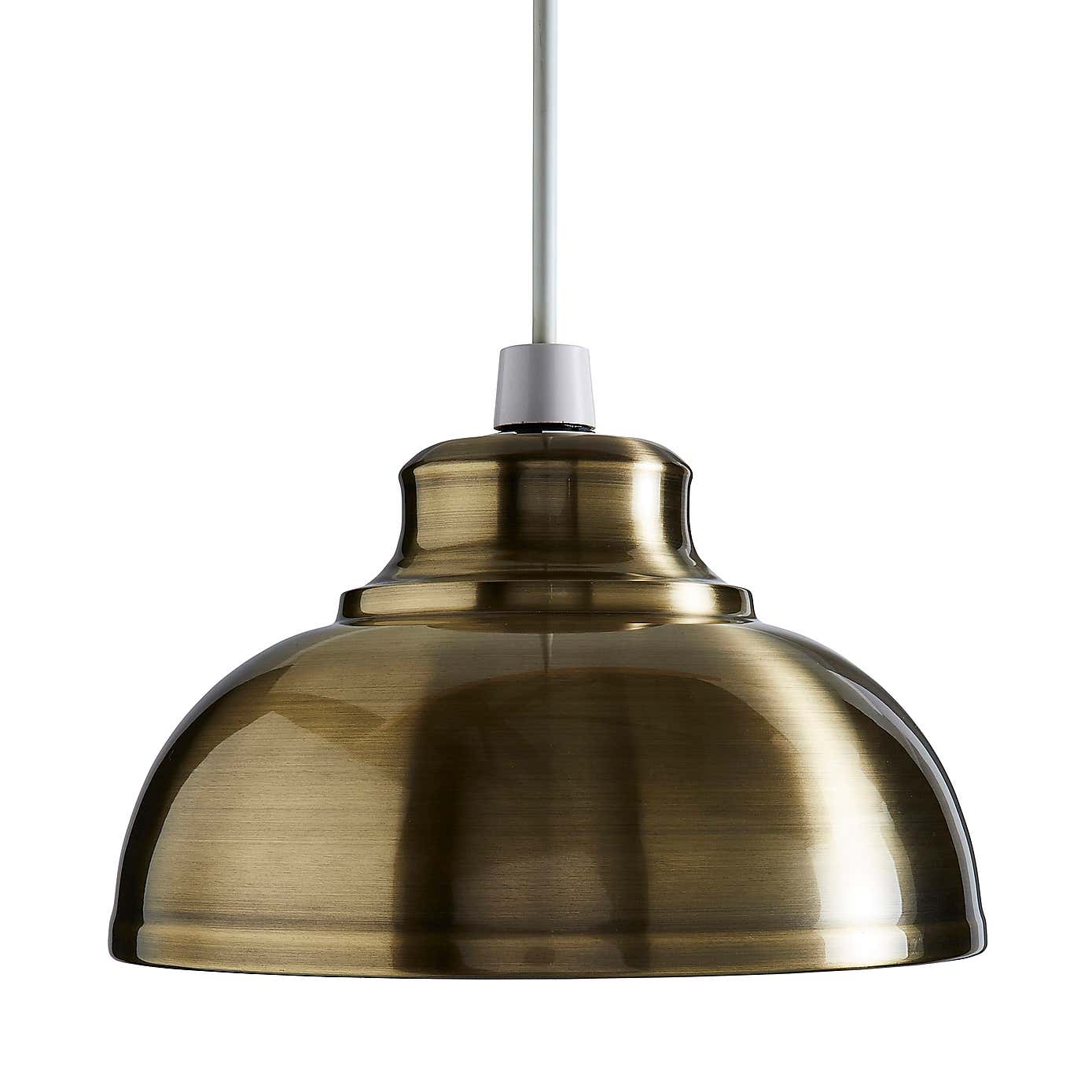 Galley Easy Fit Pendant Shade