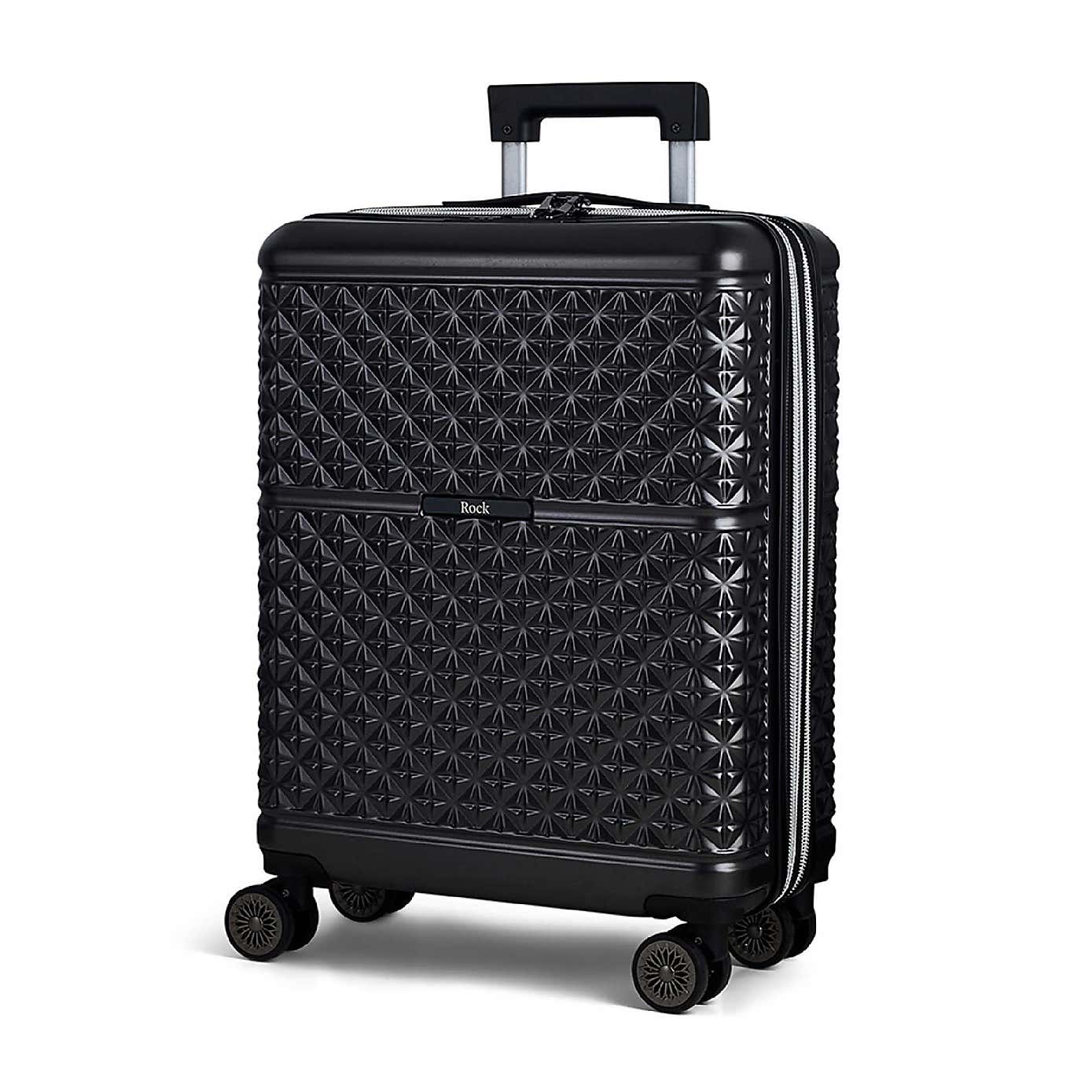 Rock Luggage Maya Hard Shell Suitcase