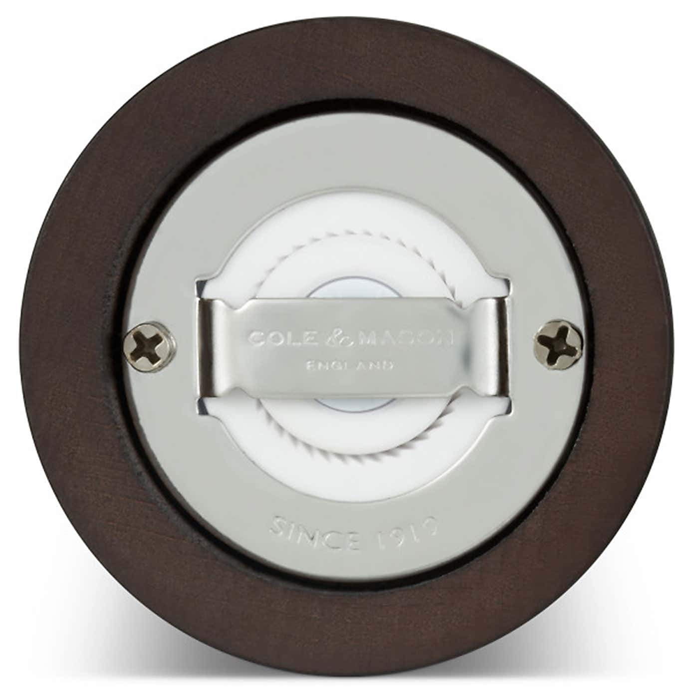 Cole & Mason London Salt Mill, 18cm