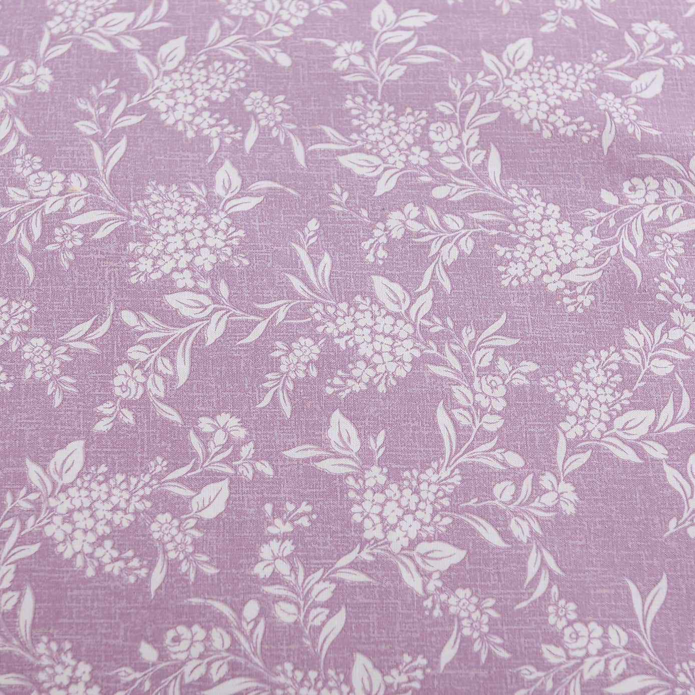 Bexley Floral Sage Duvet Cover and Pillowcase Set