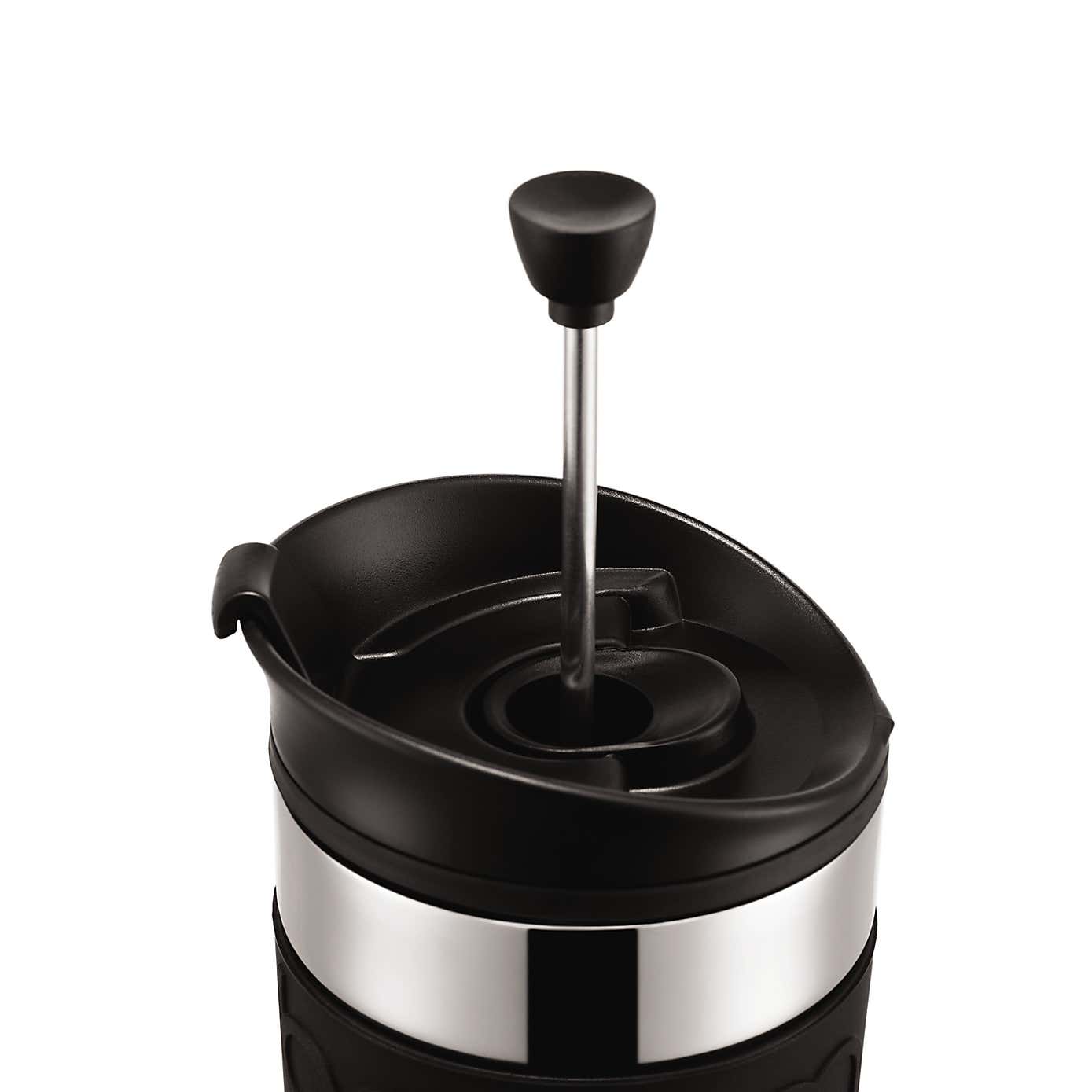 Bodum Travel Vacuum Coffee Press, 350ml