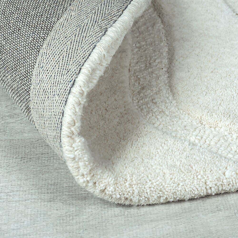 Elements Wigley Wool Round Rug