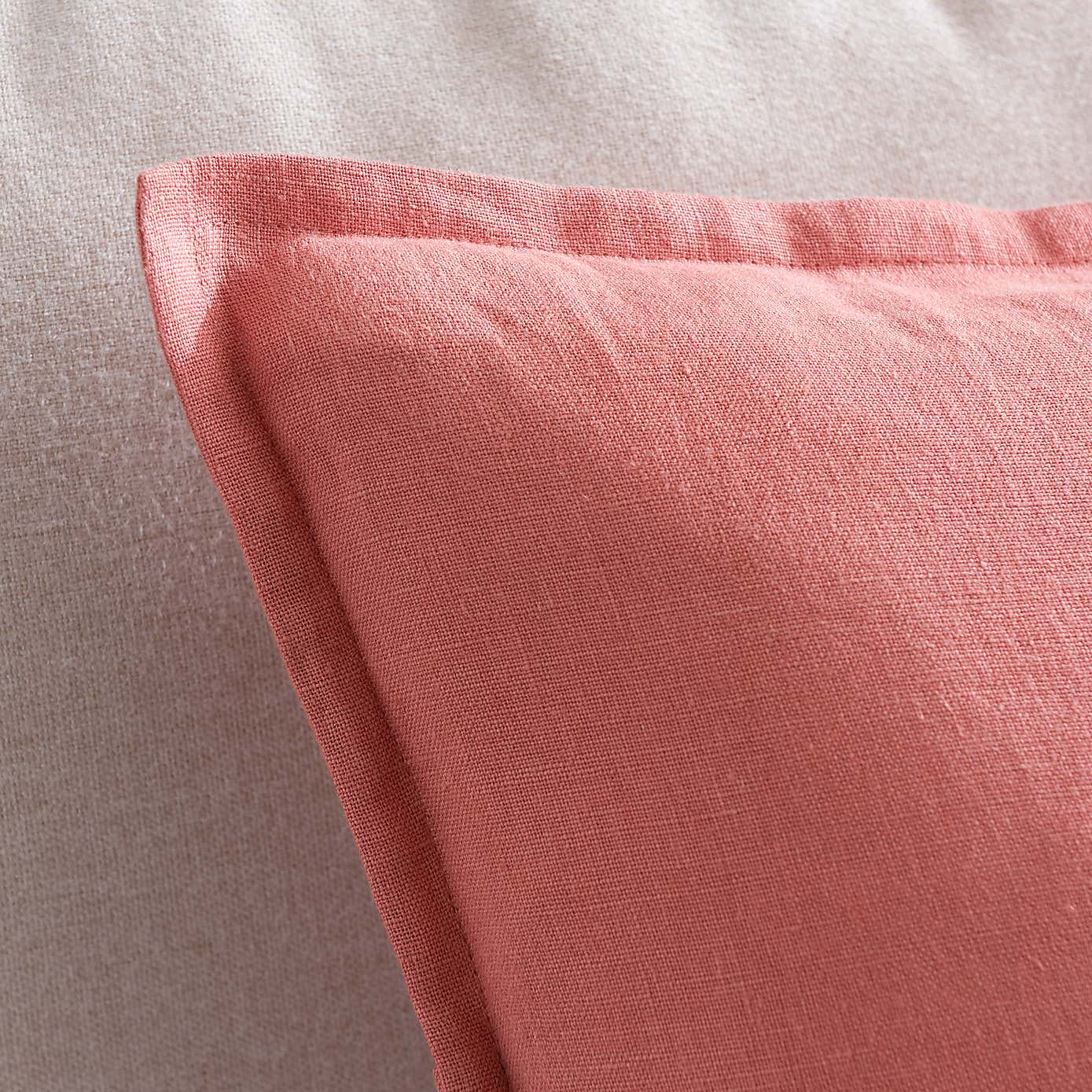 Cartmel Linen Cushion