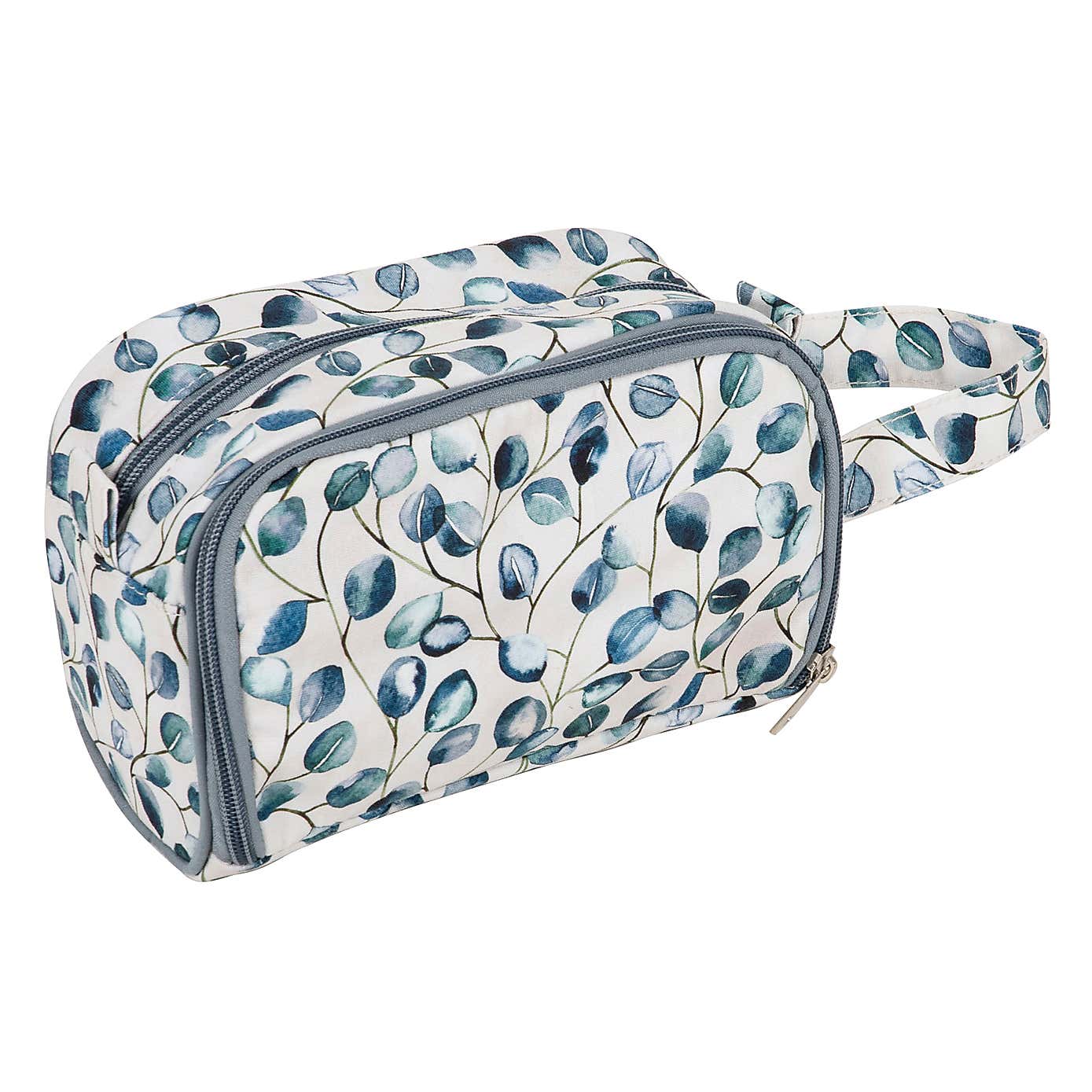 Hobby Gift Botanical Crochet Bag