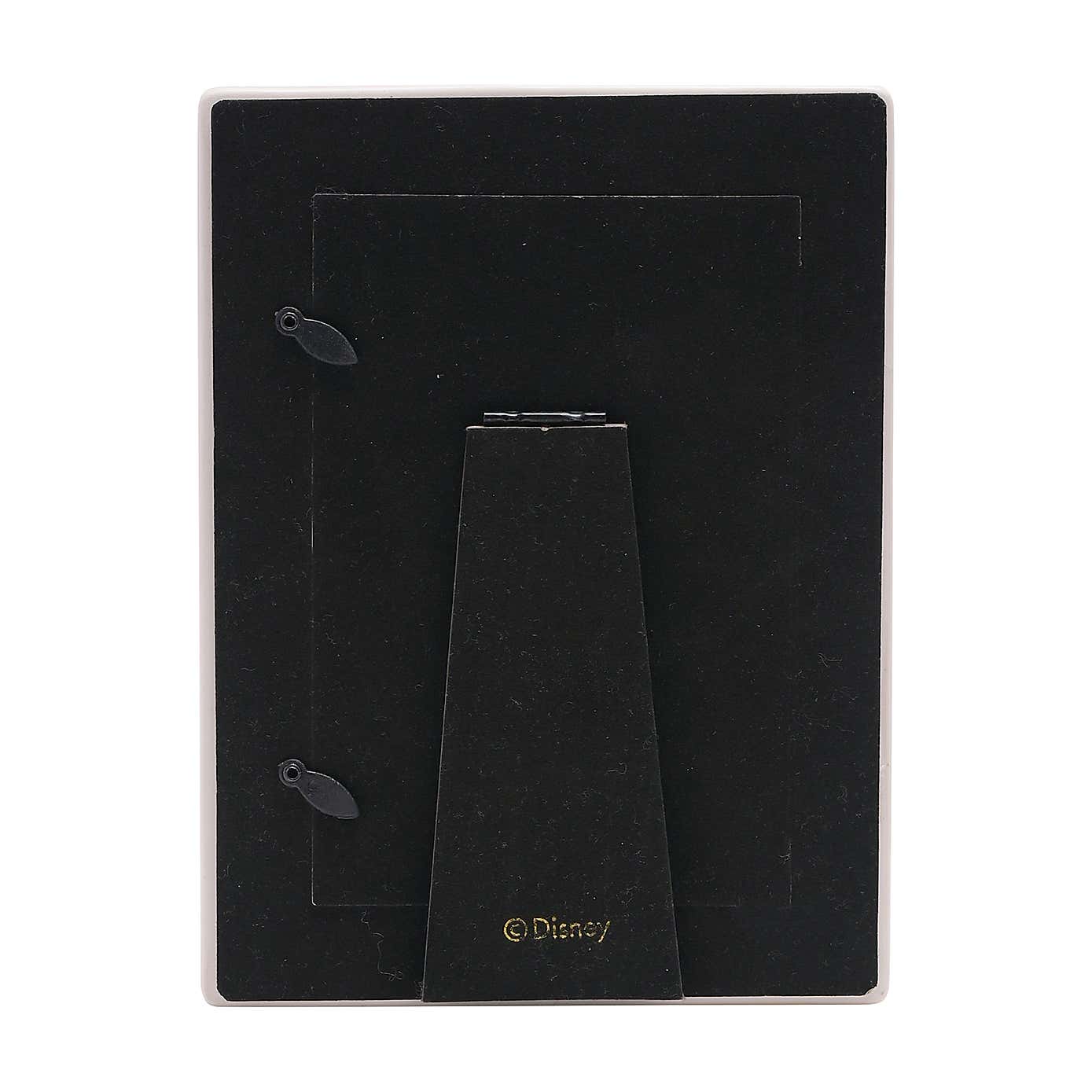 Disney Mickey & Minnie Mouse Photo Frame