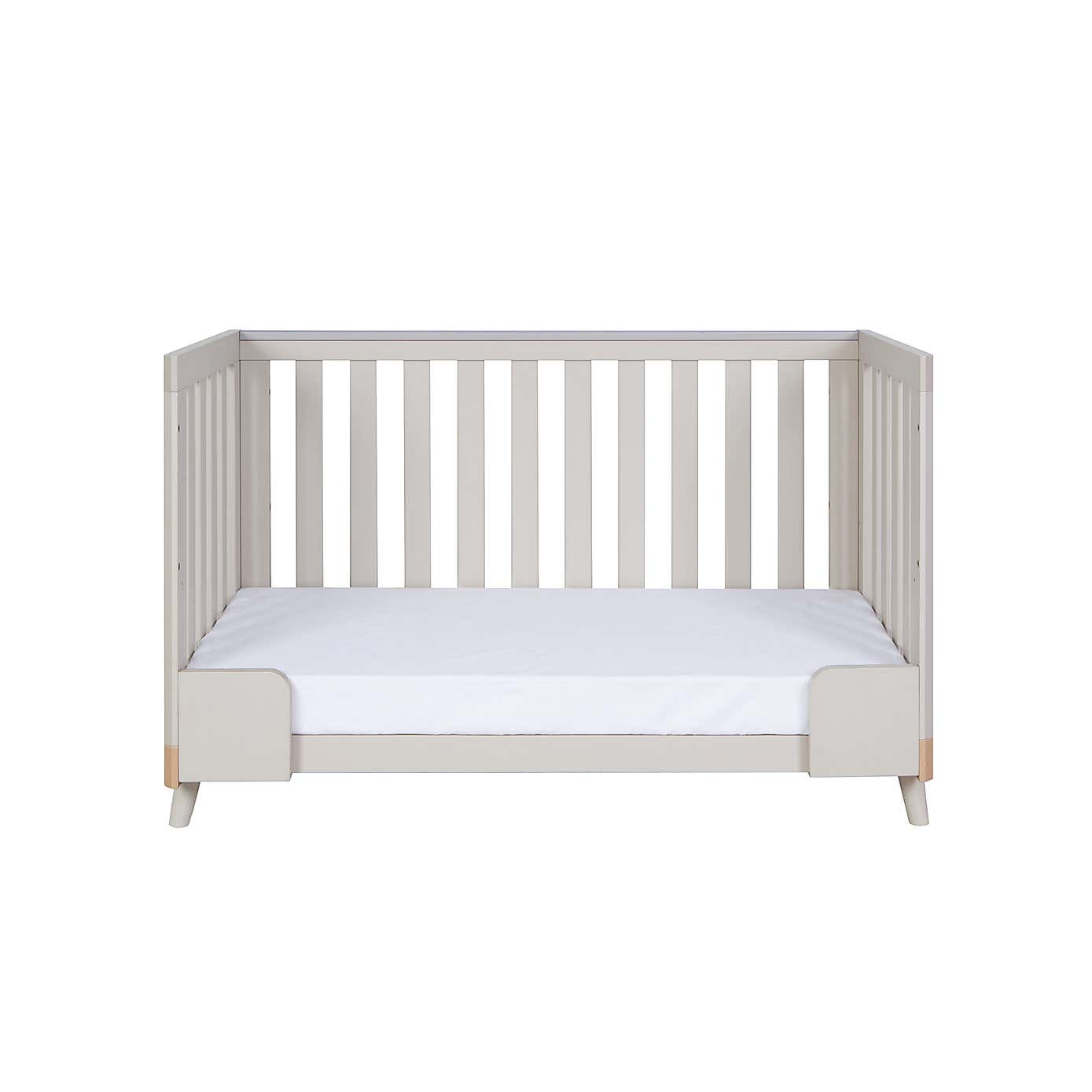 Tutti Bambini Hygge Mini Cot Bed