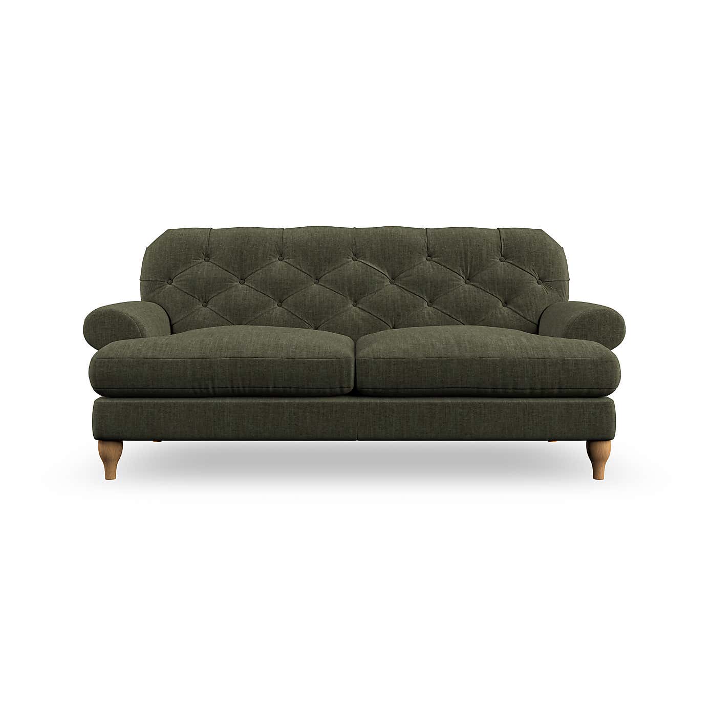 Canterbury 3 Seater Sofa