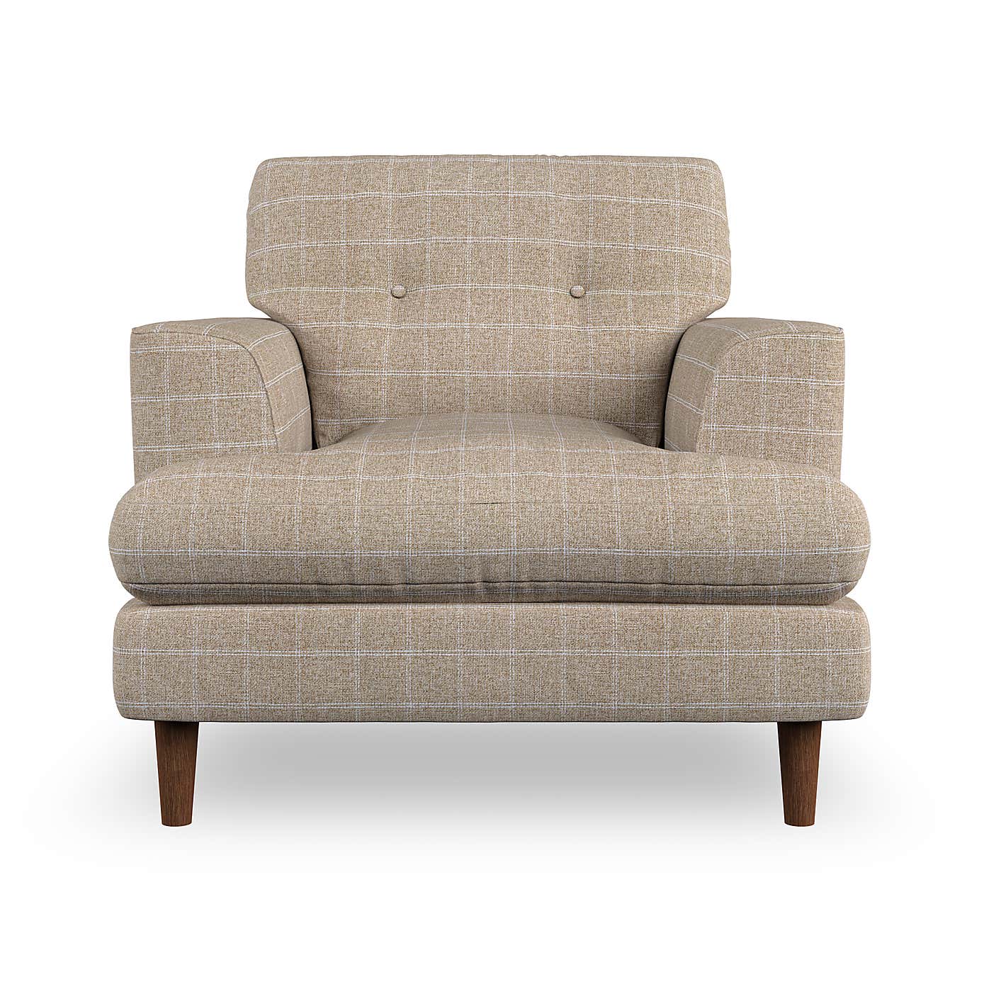 Cooper Armchair