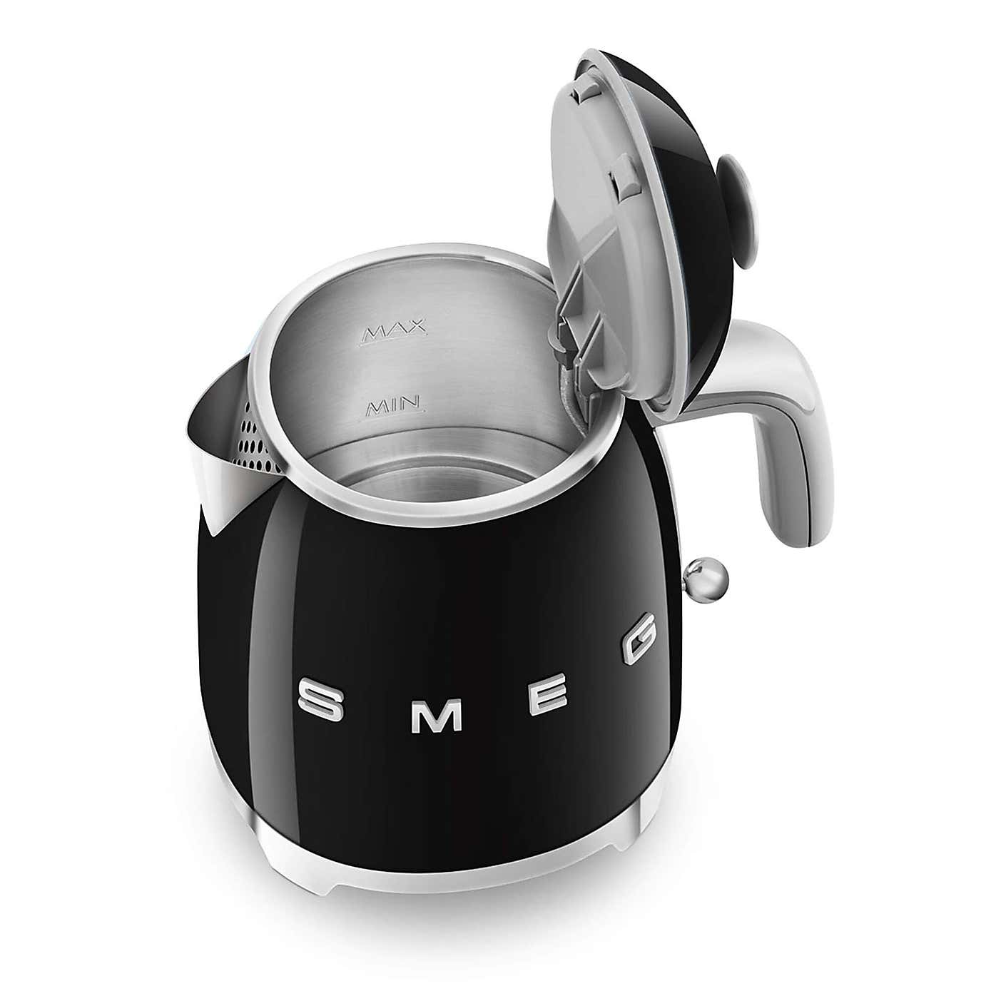 SMEG 50s Style Mini Kettle