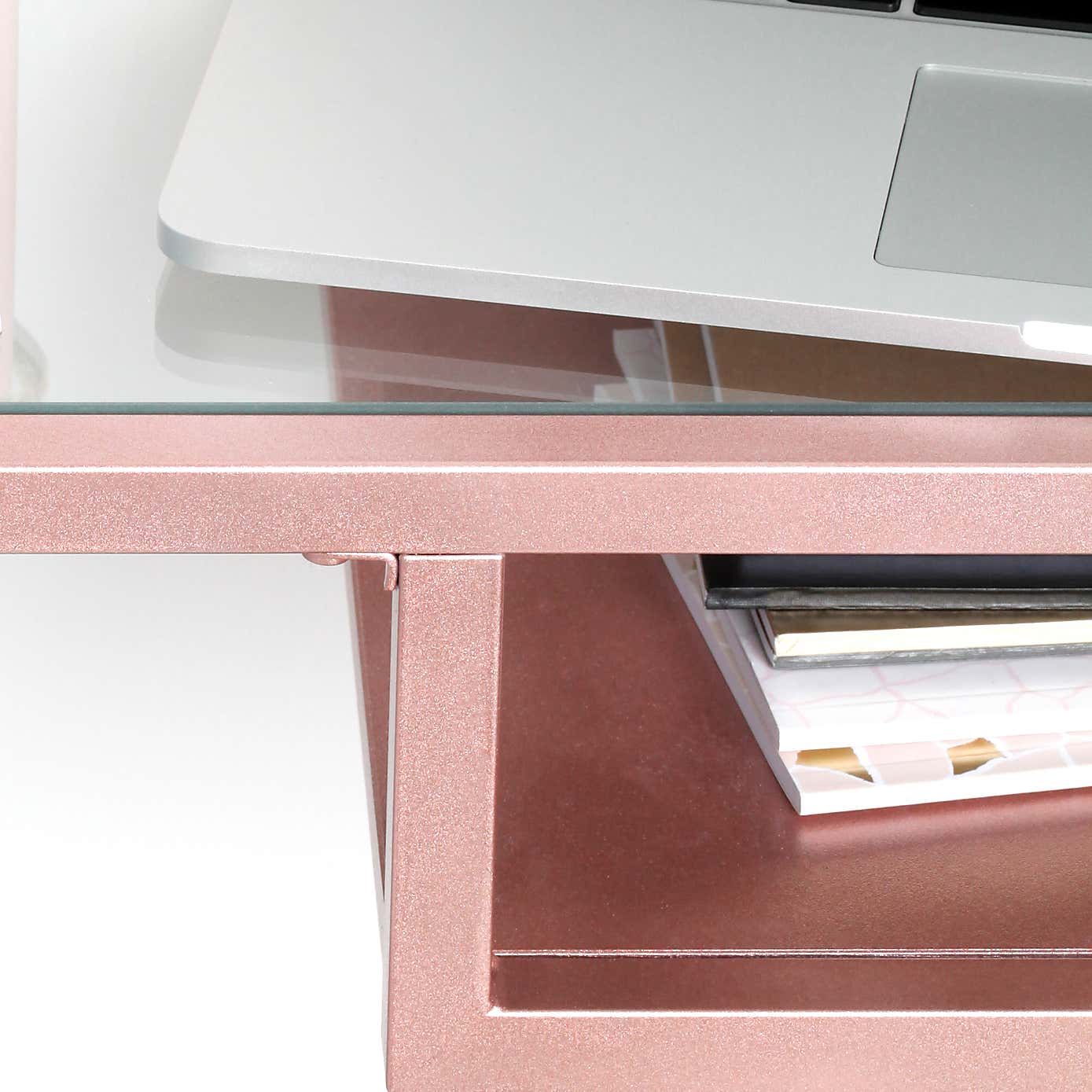 Rust-Oleum Rose Gold Metallic Spray Paint