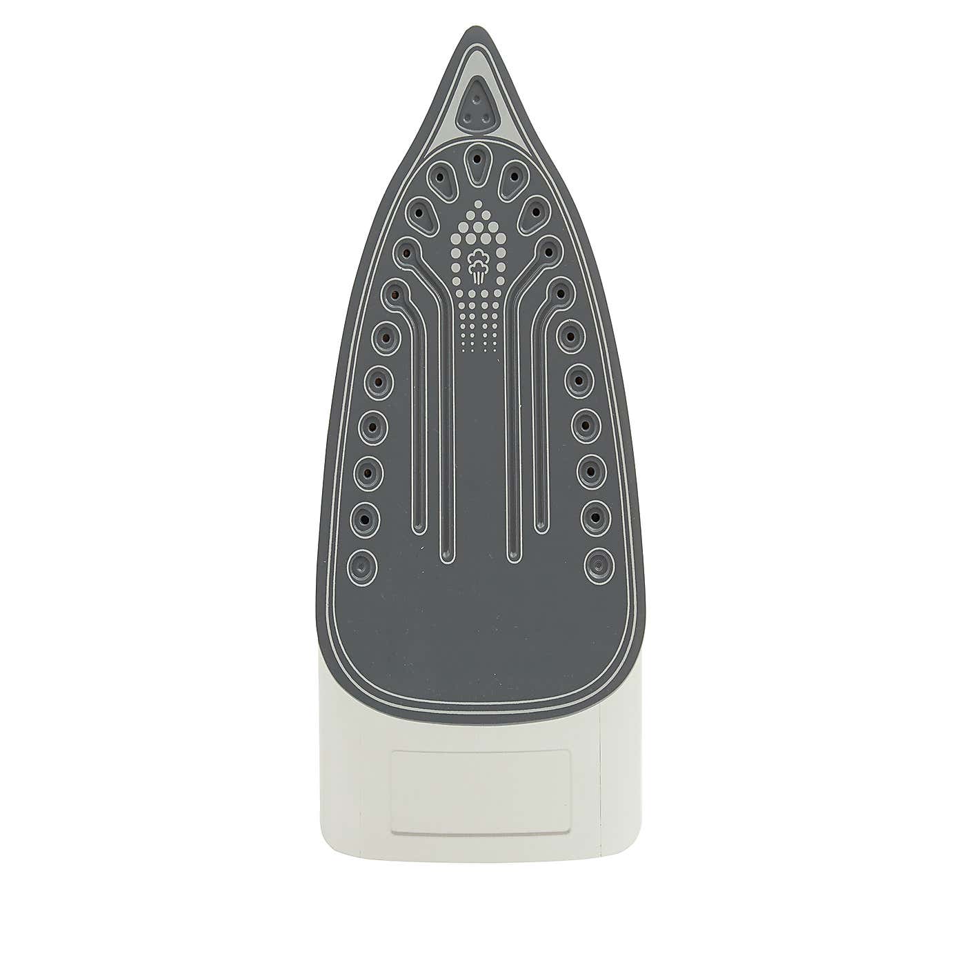 Dunelm 2200W Ceramic Iron