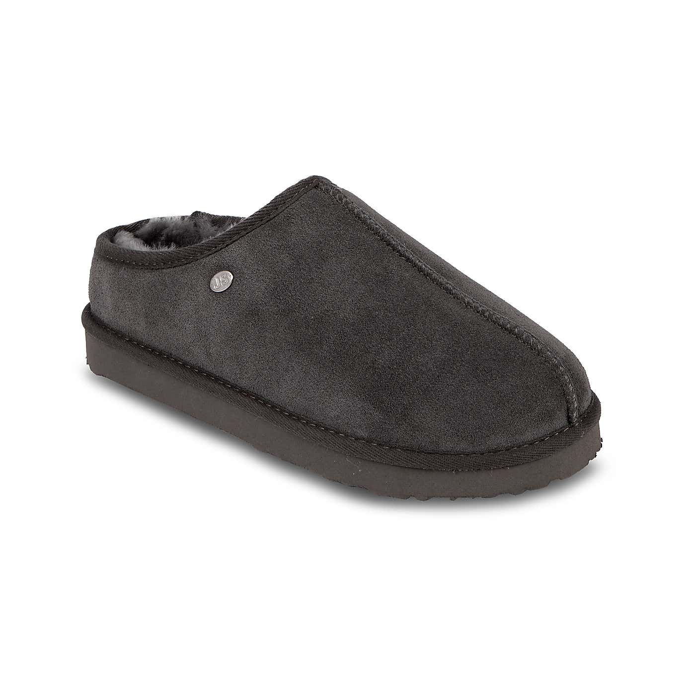 Just Sheepskin Louis Sheepskin Slippers