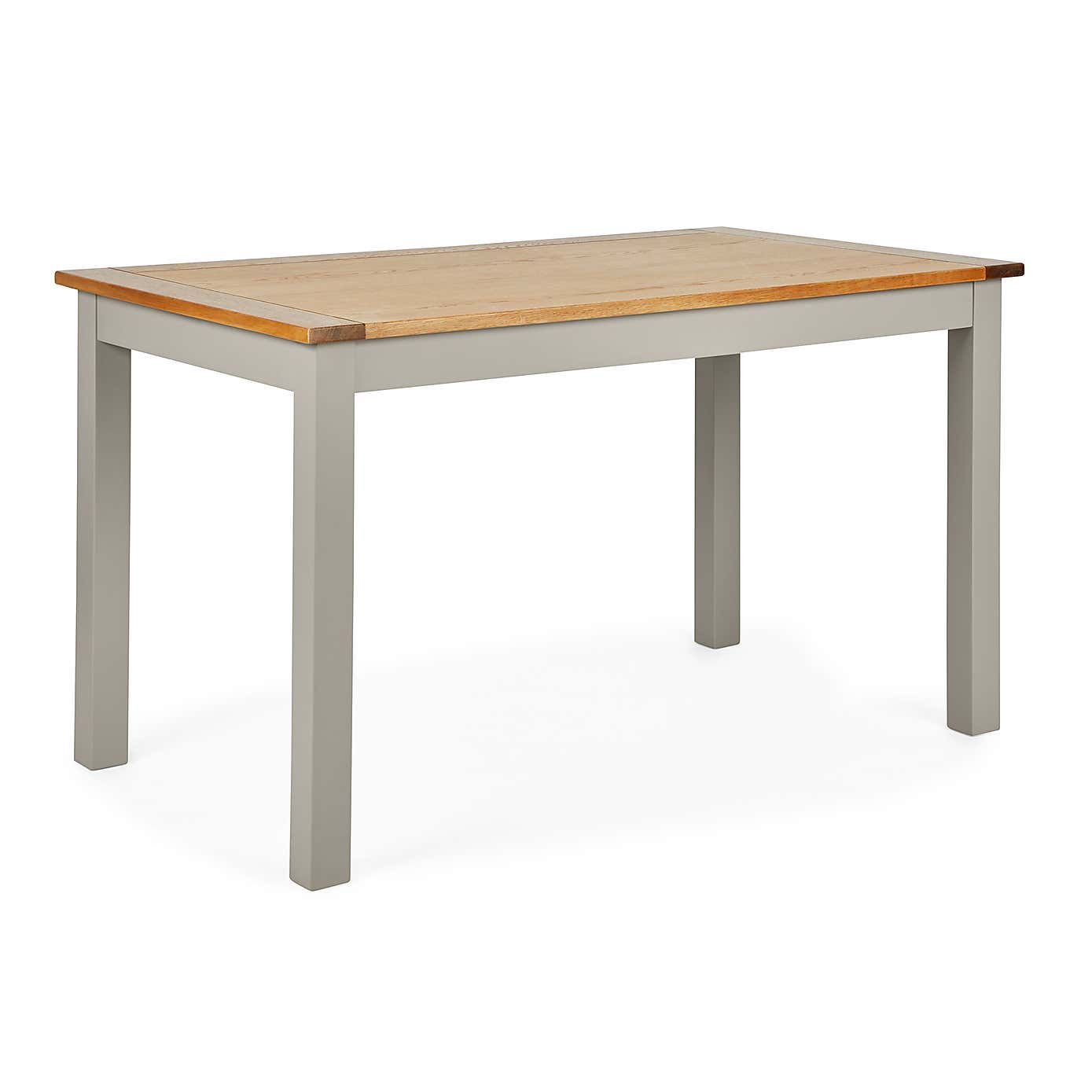 Clifford Dining Bench Set Grey
