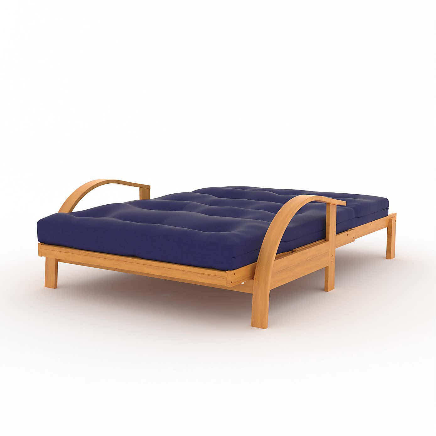 Wren Small Double Futon