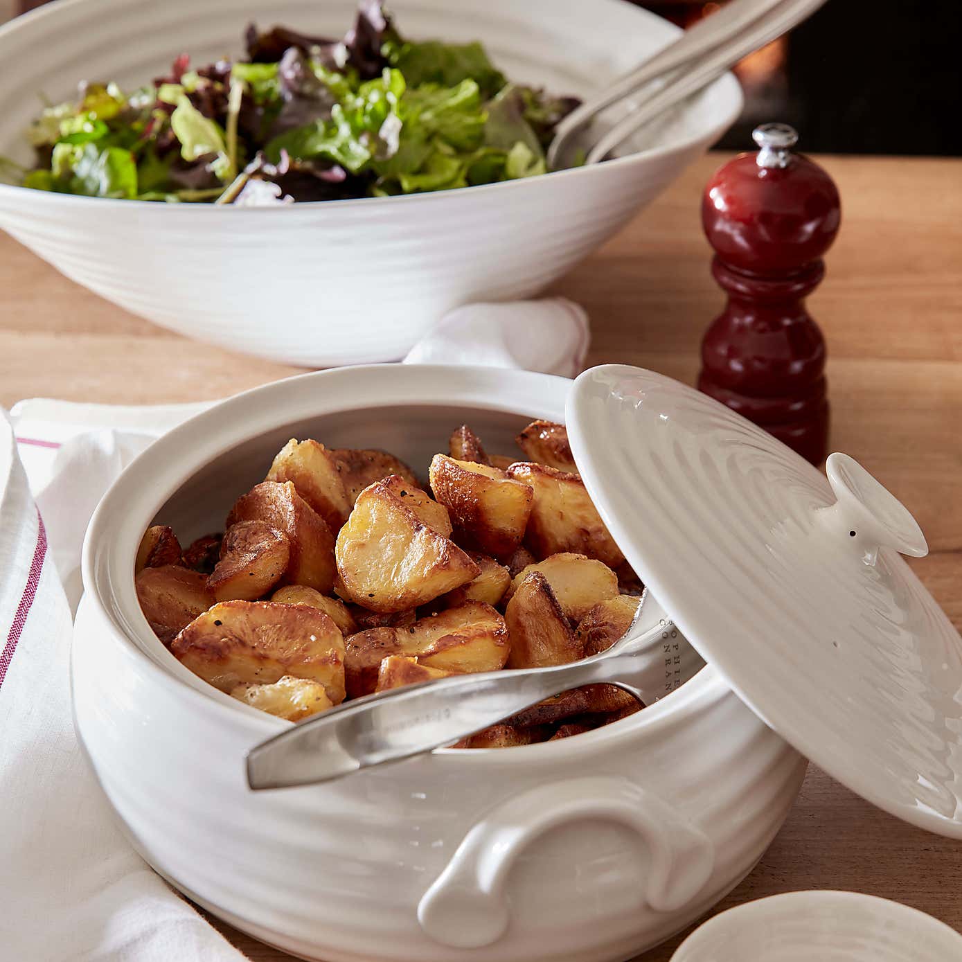 Sophie Conran for Portmeirion Small Serving Bundle