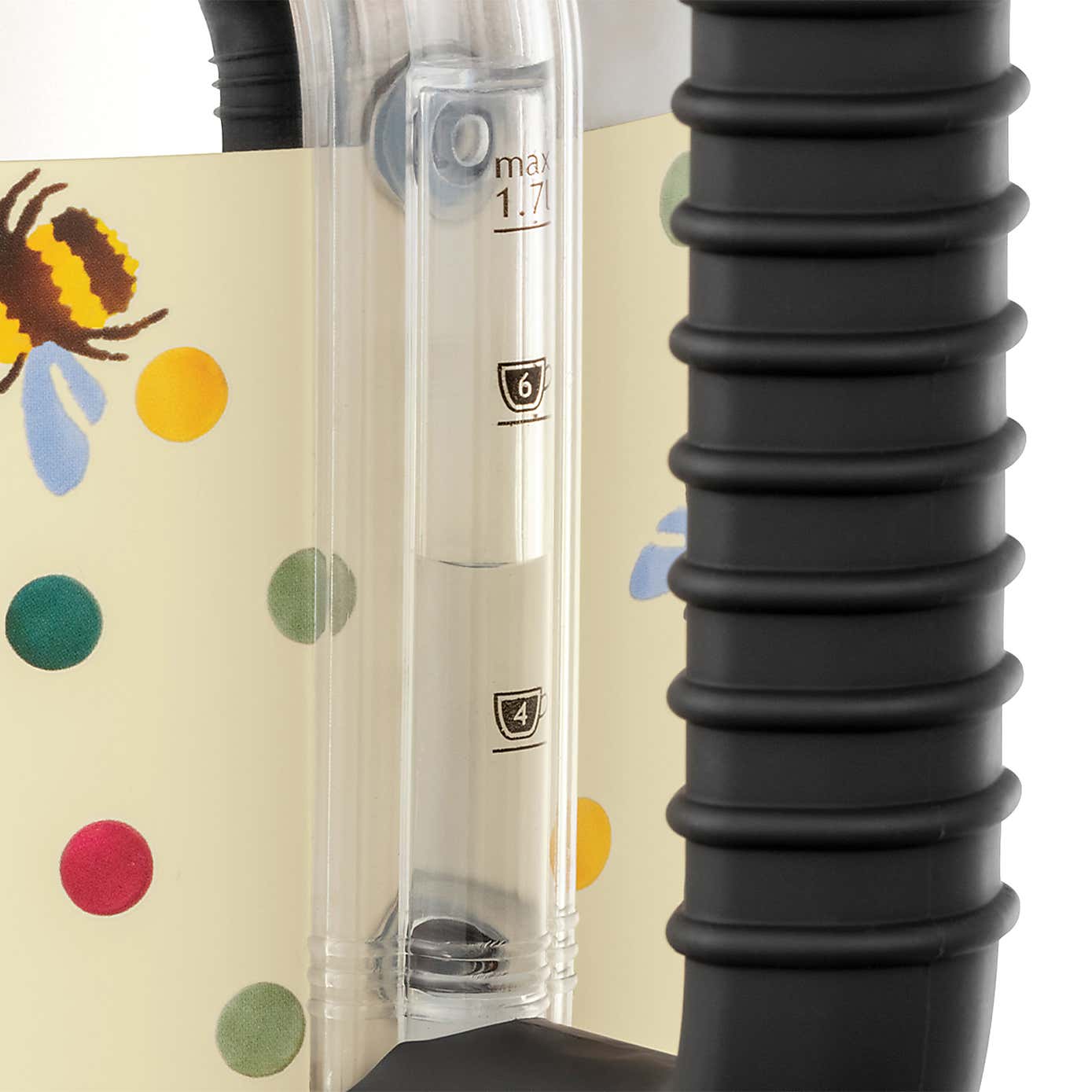 Russell Hobbs Emma Bridgewater Bee Polka Dot 1.7L Kettle