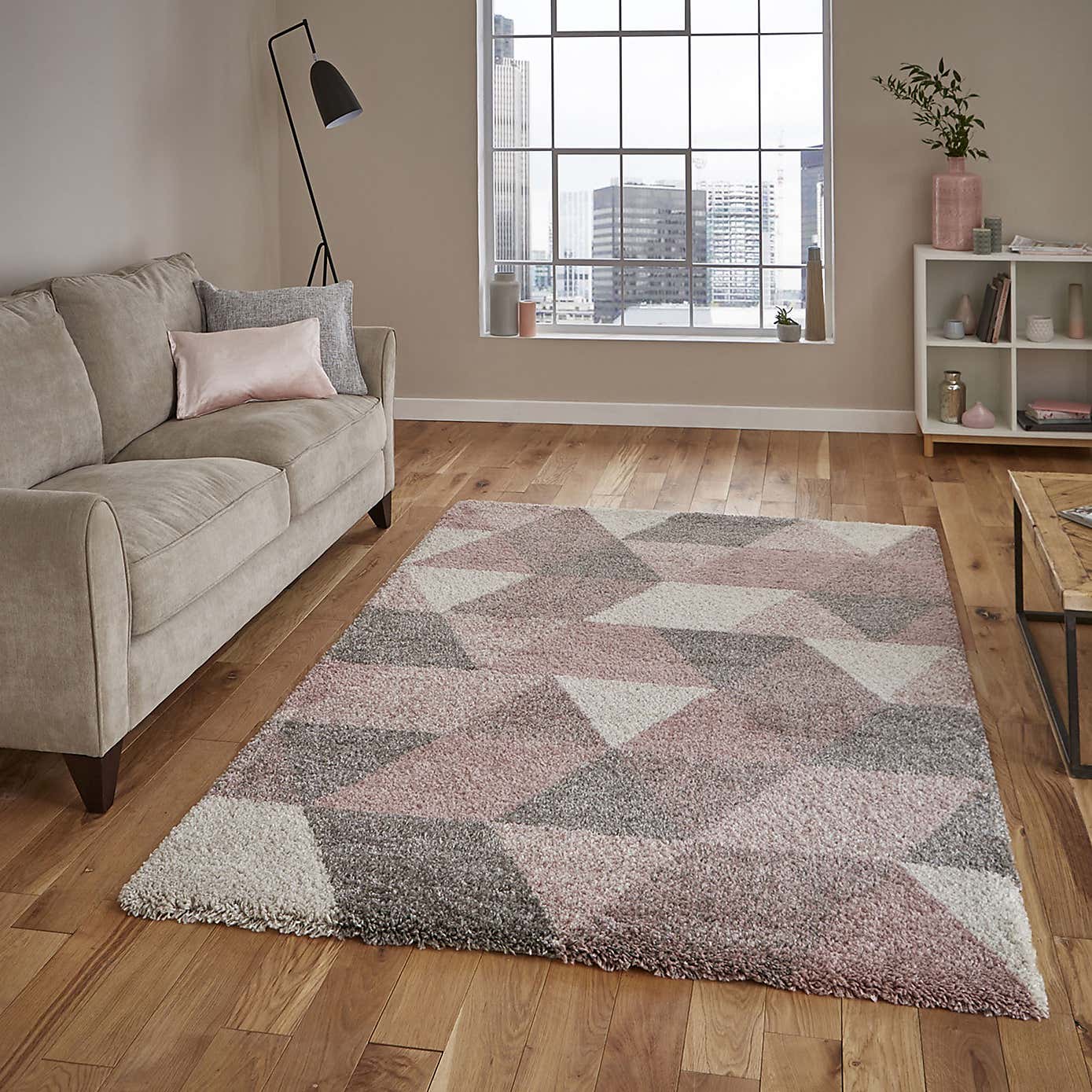 Royal Nomadic 7611 Rug