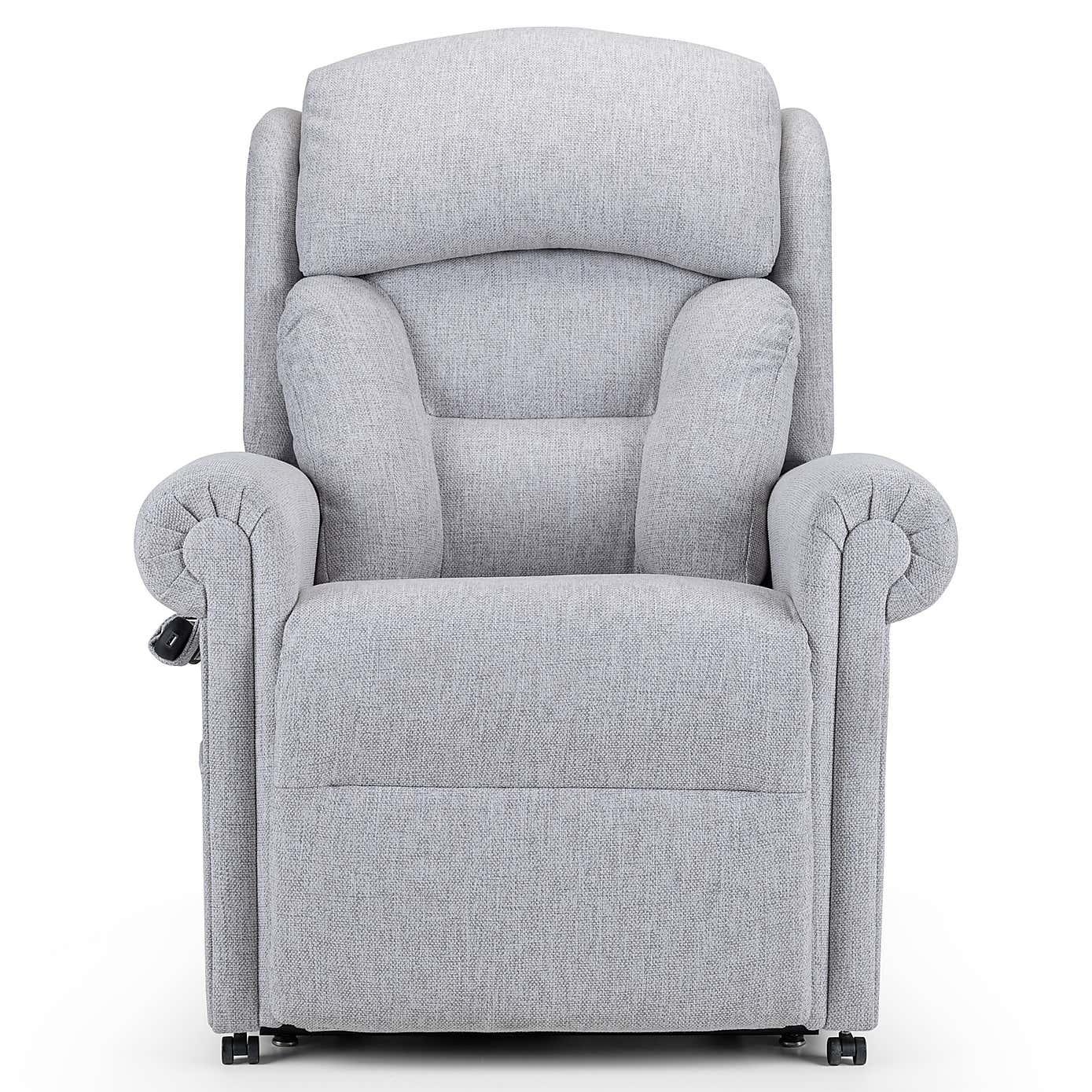 Dorchester Premier Lateral Rise and Recline Chair
