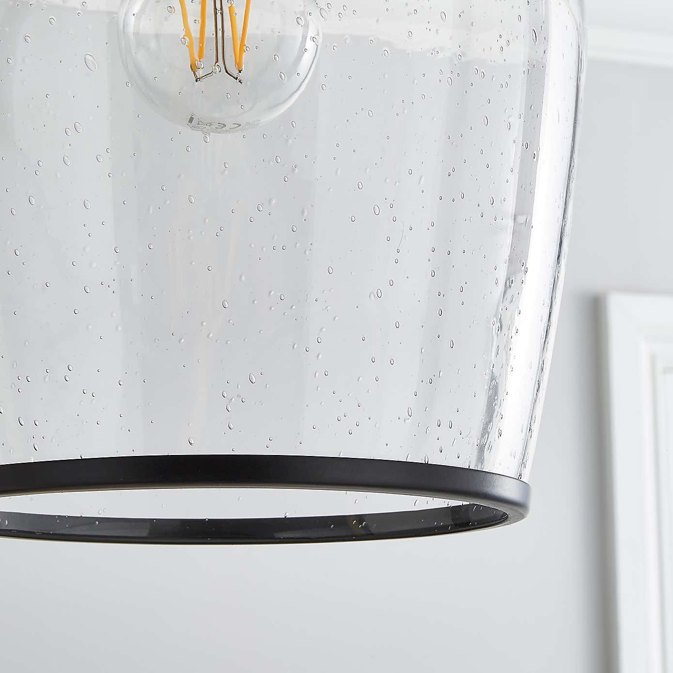 Lenny Easy Fit Pendant Shade