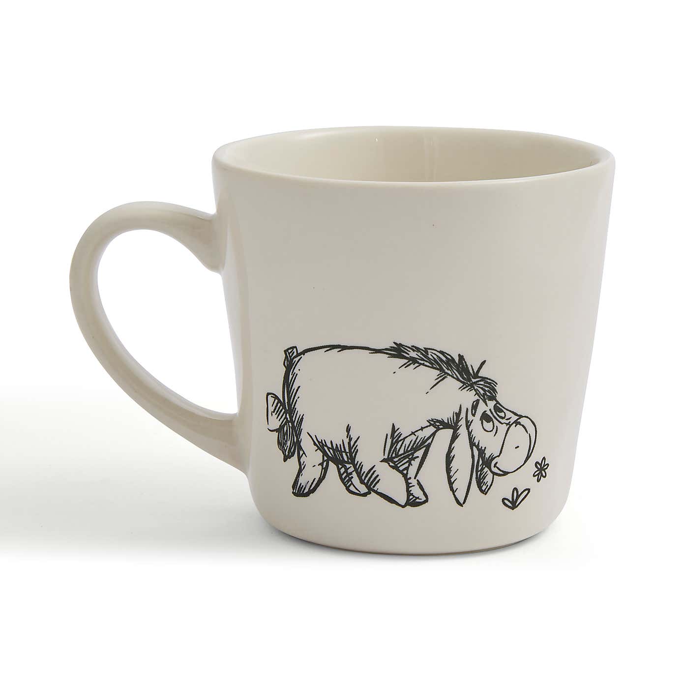 Disney Winnie the Pooh Eeyore Mug