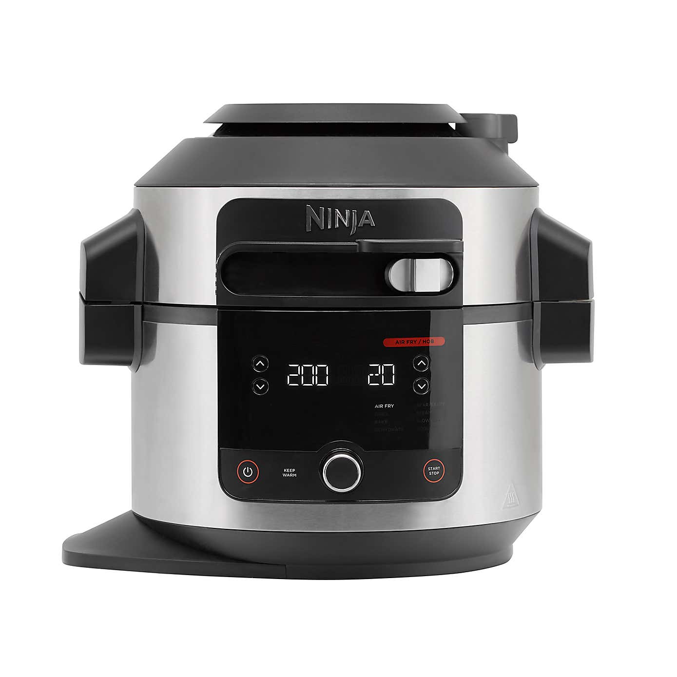 Ninja Foodi 11-in-1 SmartLid 6 Litre Multi-Cooker