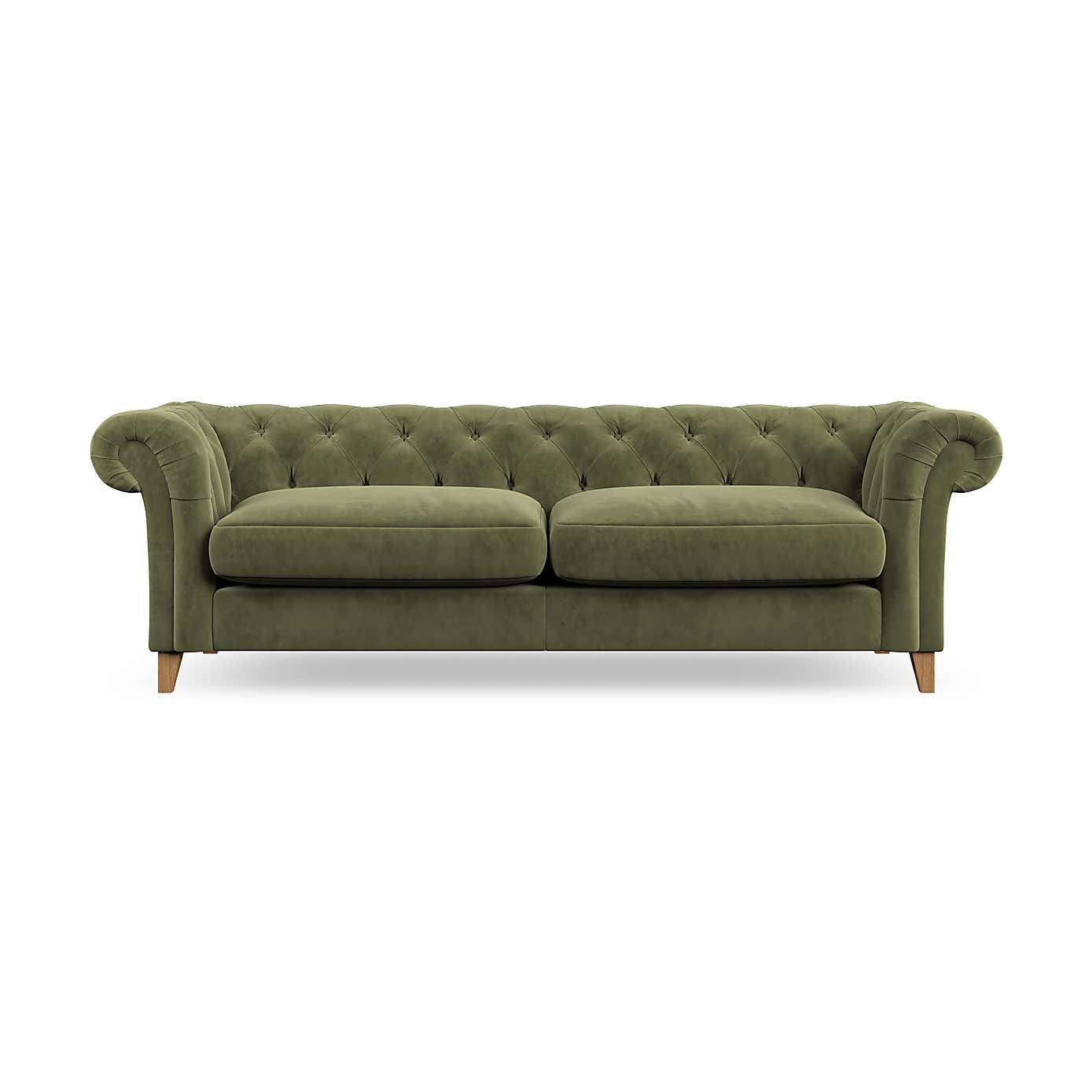 Pimlico 4 Seater Sofa