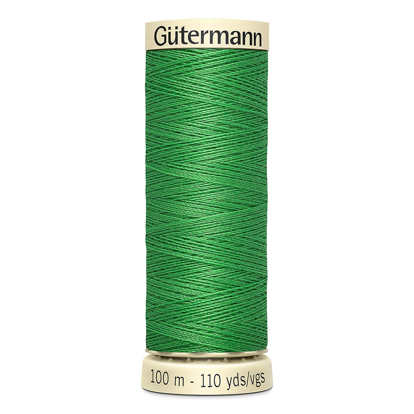 Gutermann Sew All Thread 100m Fern (833)