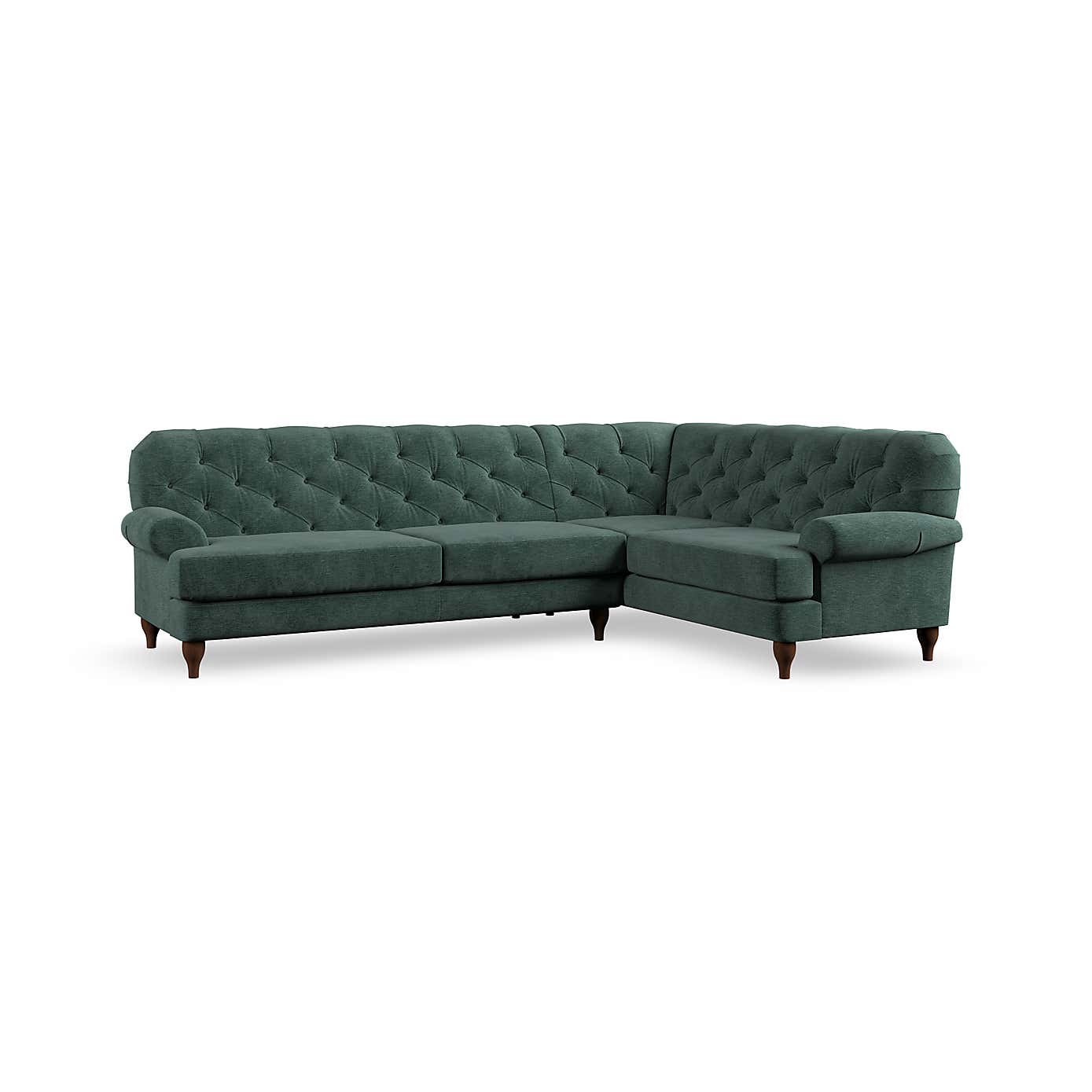 Canterbury 4 Seater Corner Sofa
