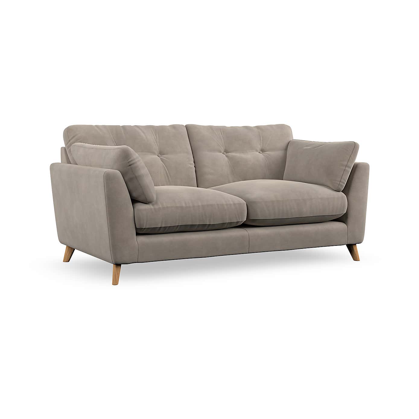 Peyton 3 Seater Sofa