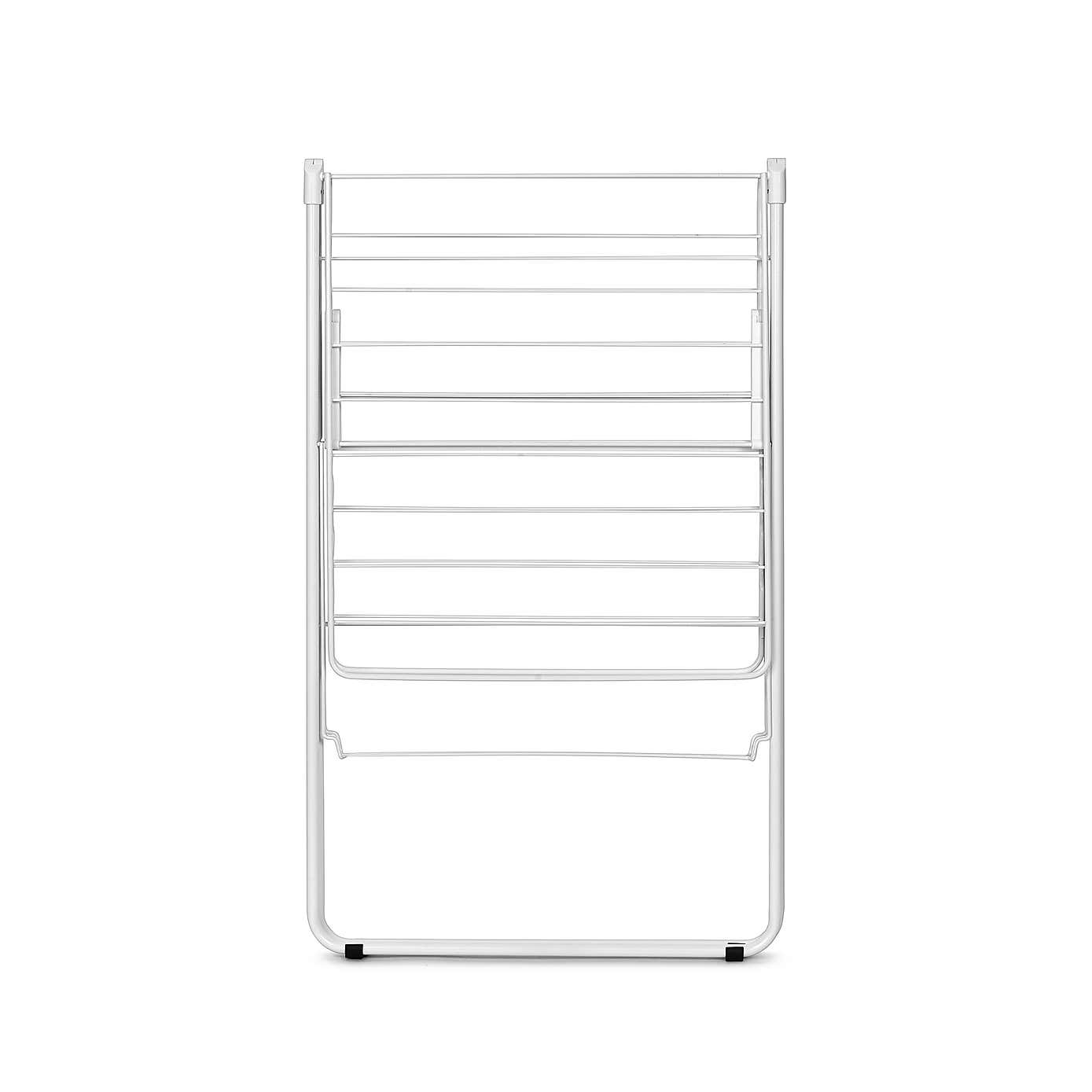 Brabantia White HangOn Drying Rack 20m