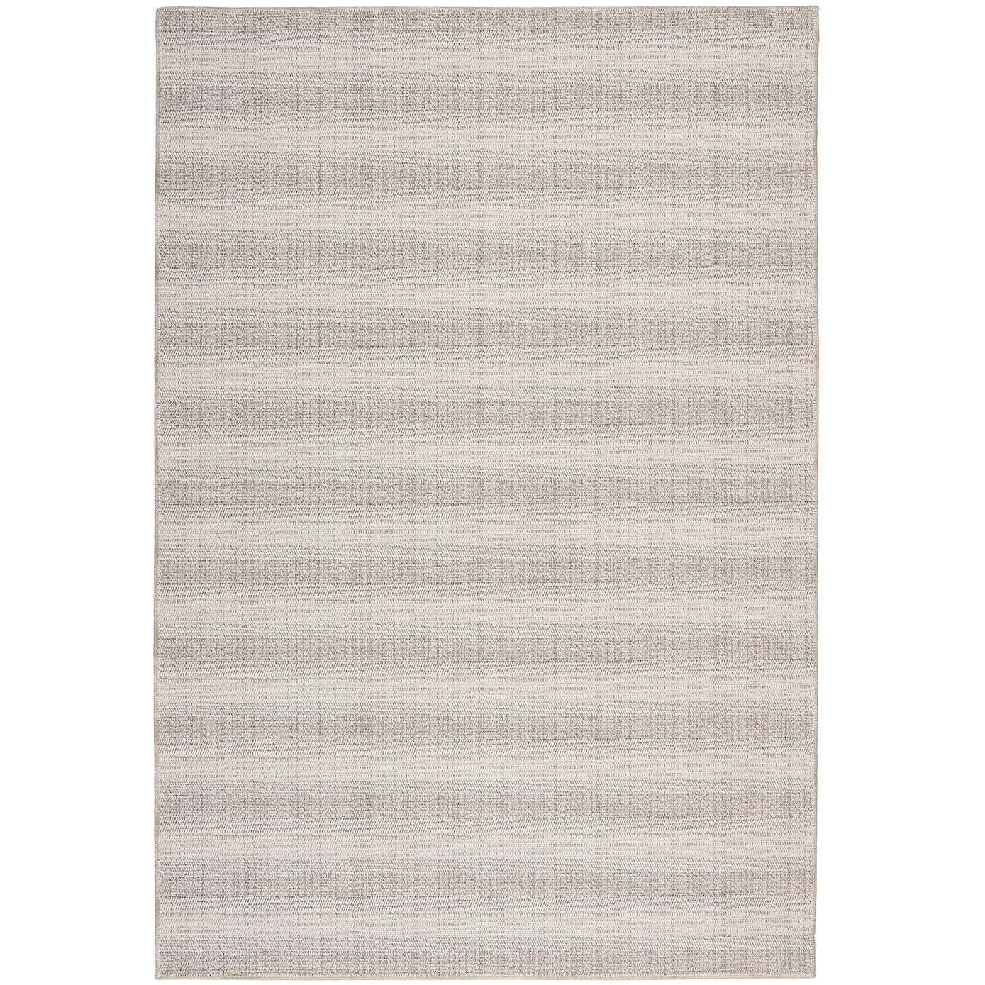 Edited Life Striped Washable Rug
