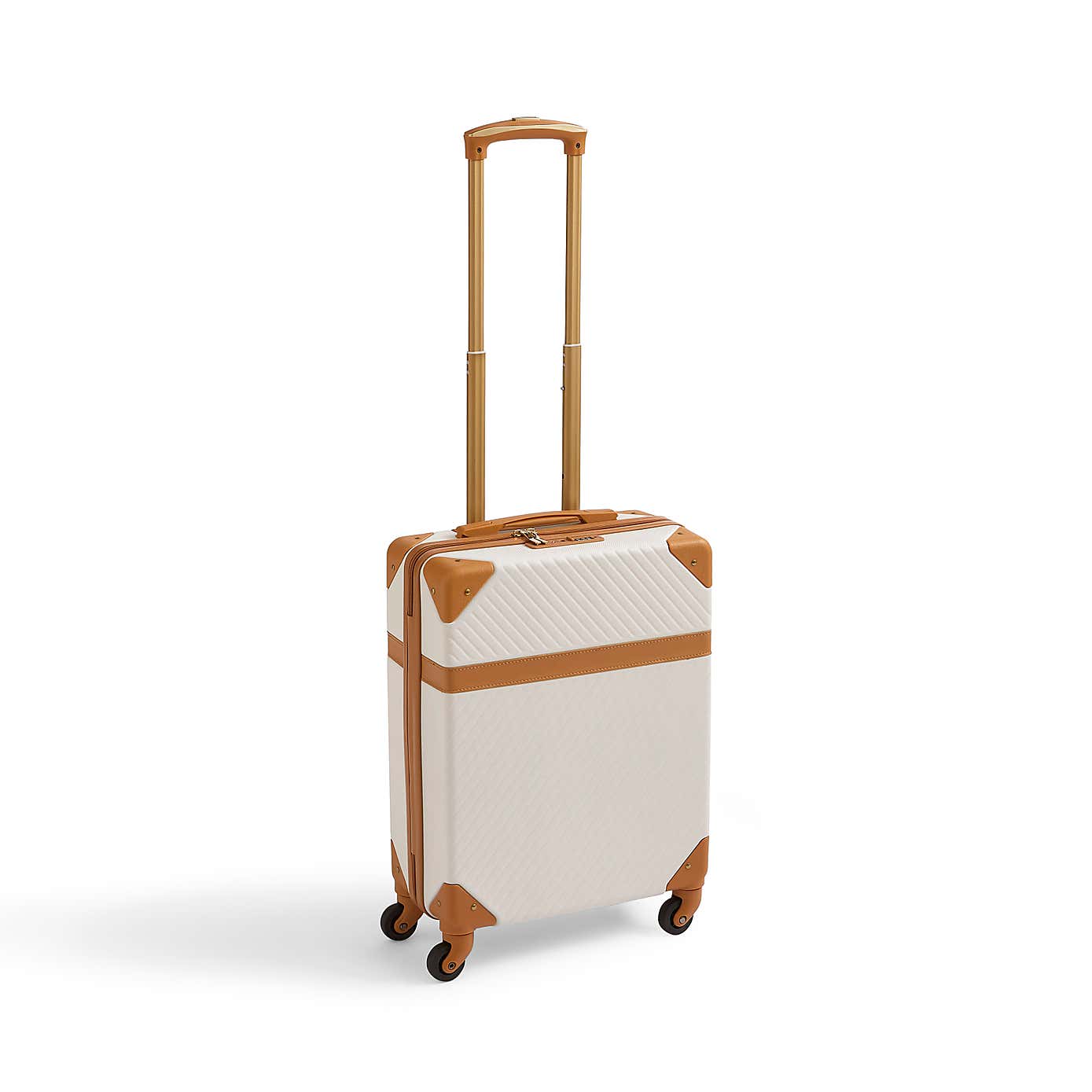 Palermo Hard Shell Suitcase