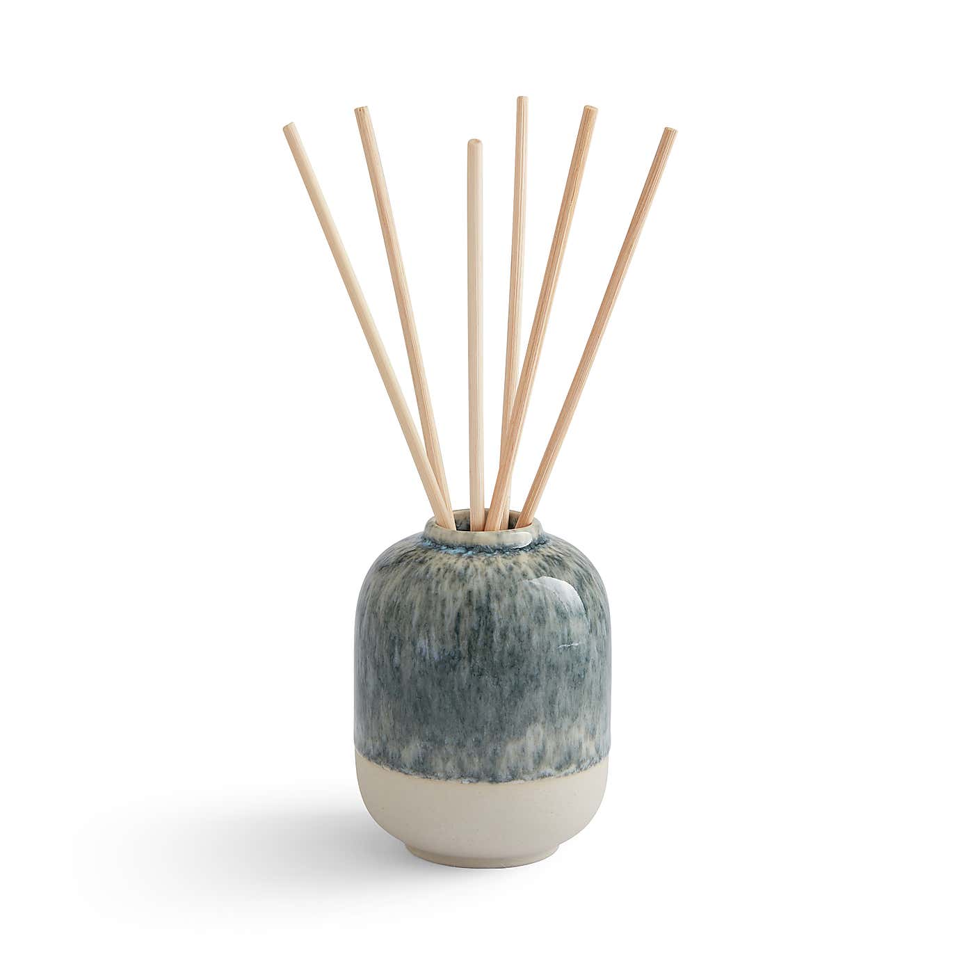 Churchgate Oud and Bergamot Diffuser