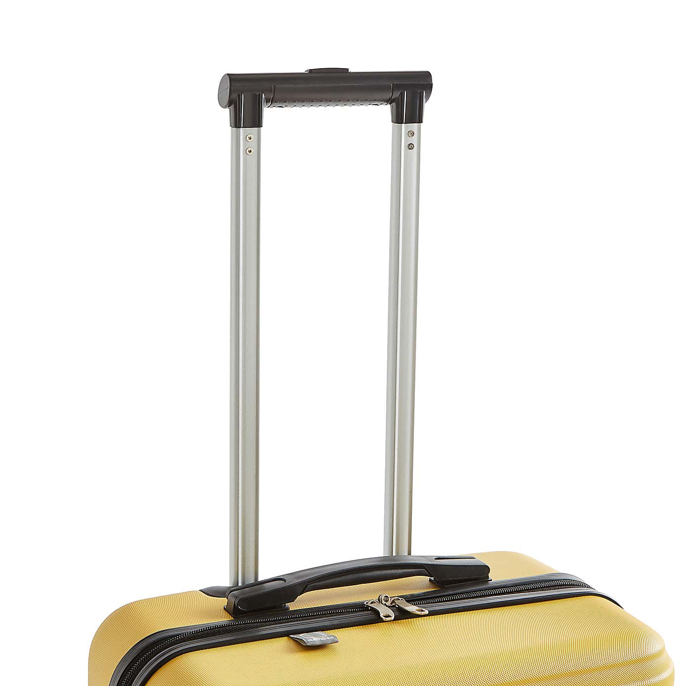Elements Hard Shell Suitcase