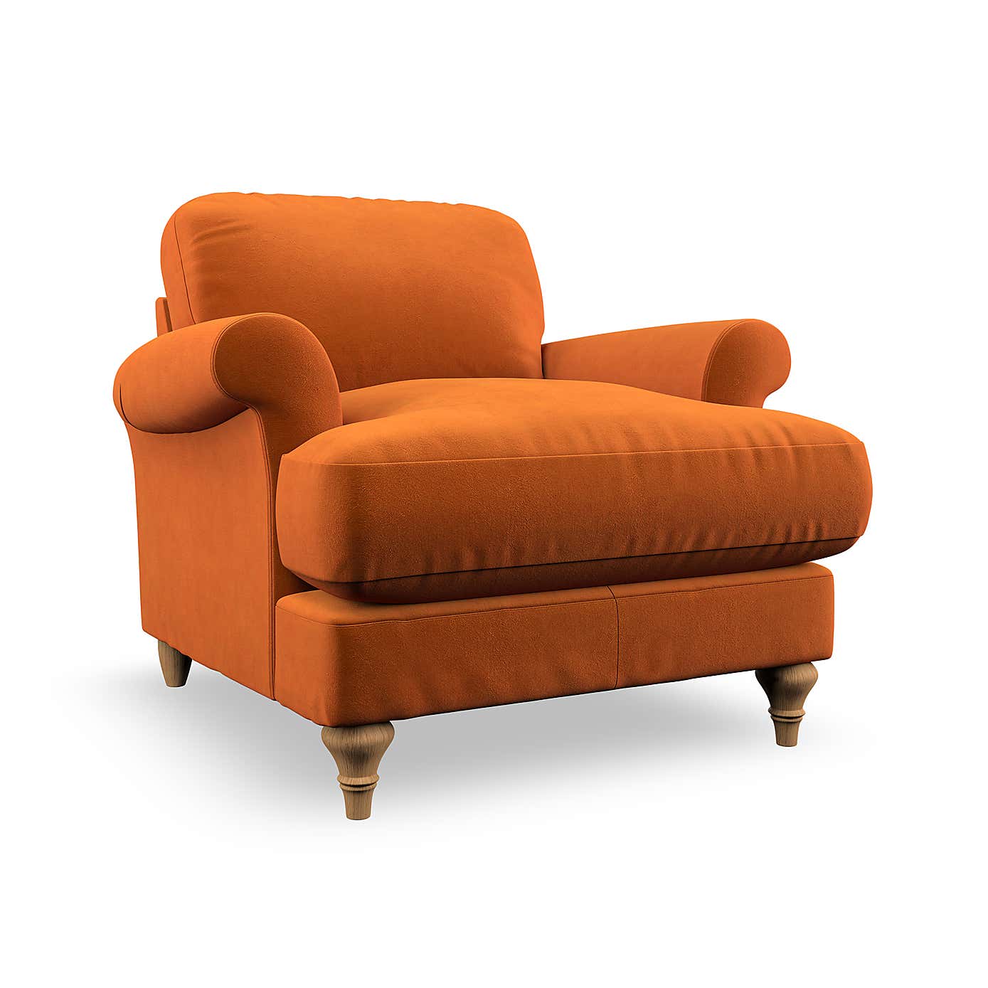 Evie Armchair