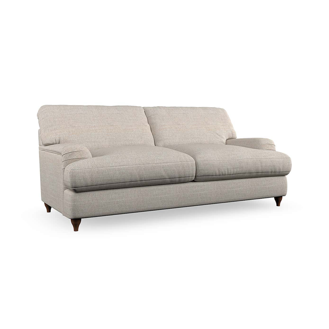 Darwin 2 Seater Sofa Bed
