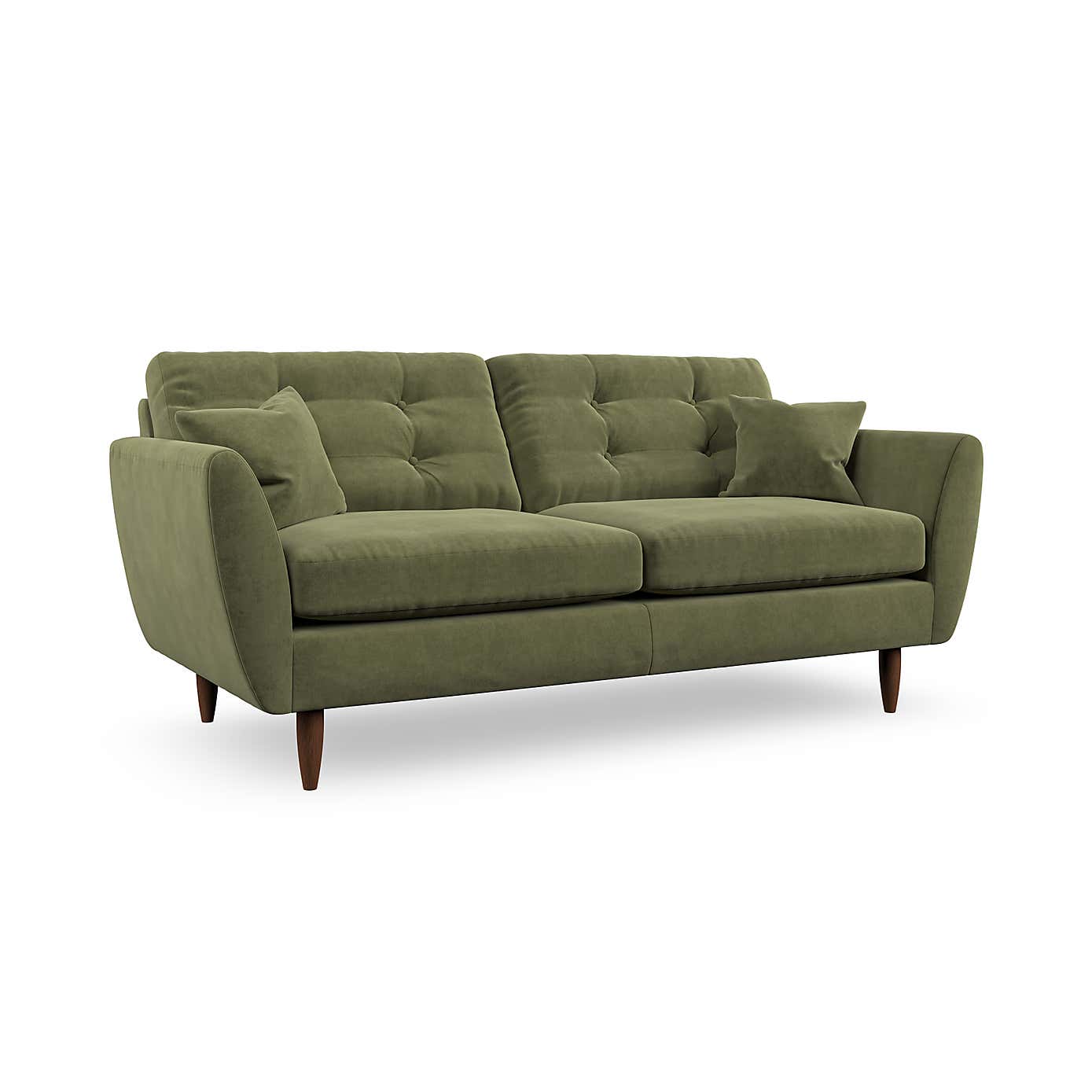 Anders 3 Seater Sofa