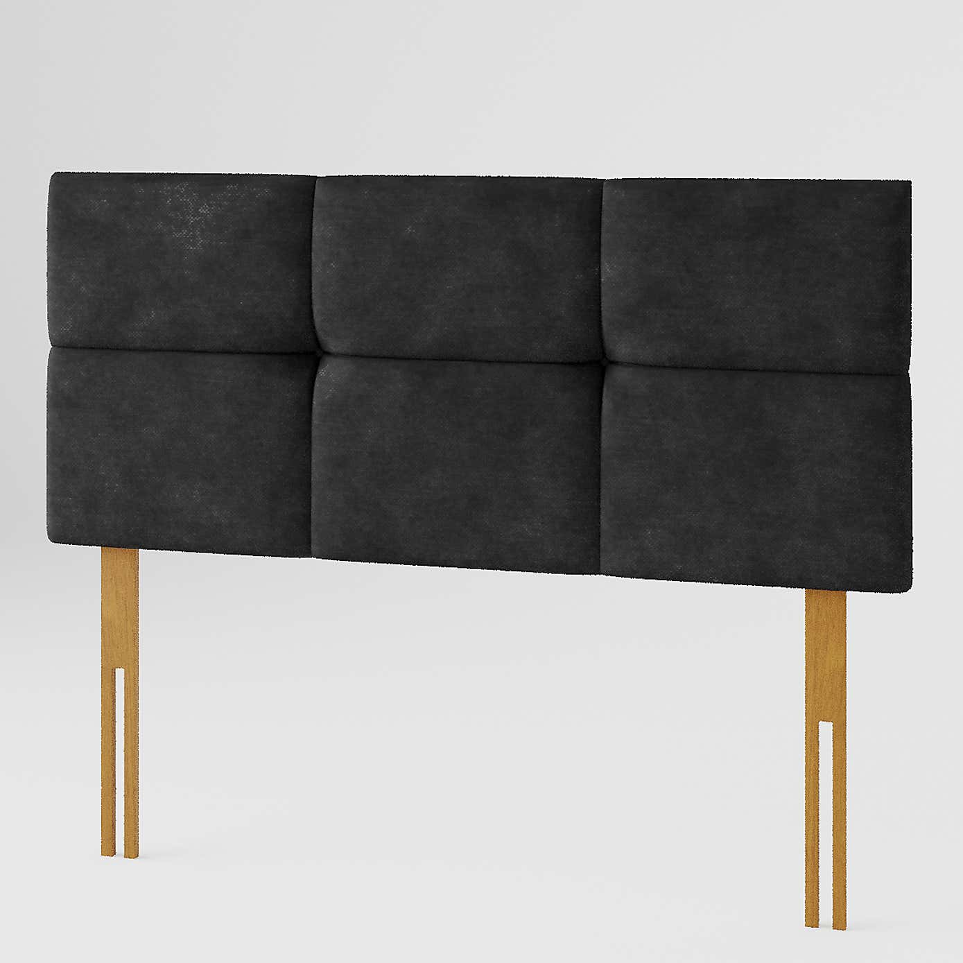 Caine Kimiyo Linen Headboard