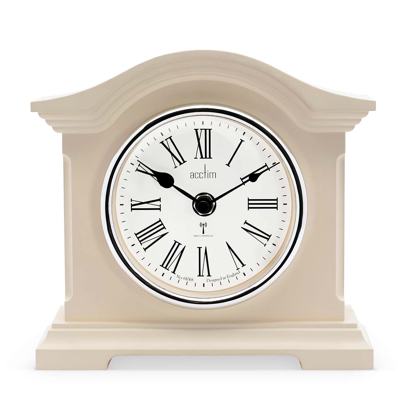 Acctim Chestfield Mantel Clock