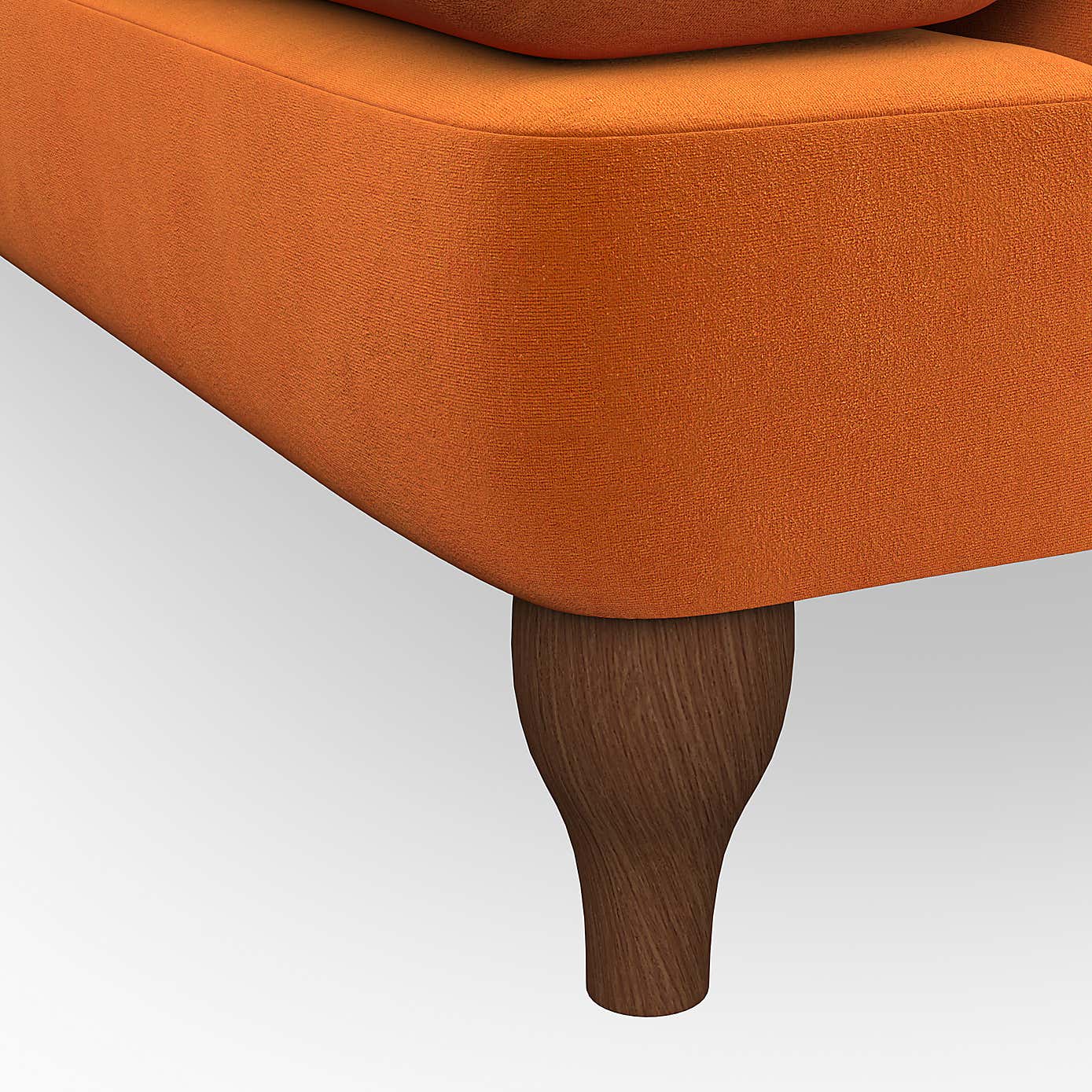 Canterbury Snuggle Chair