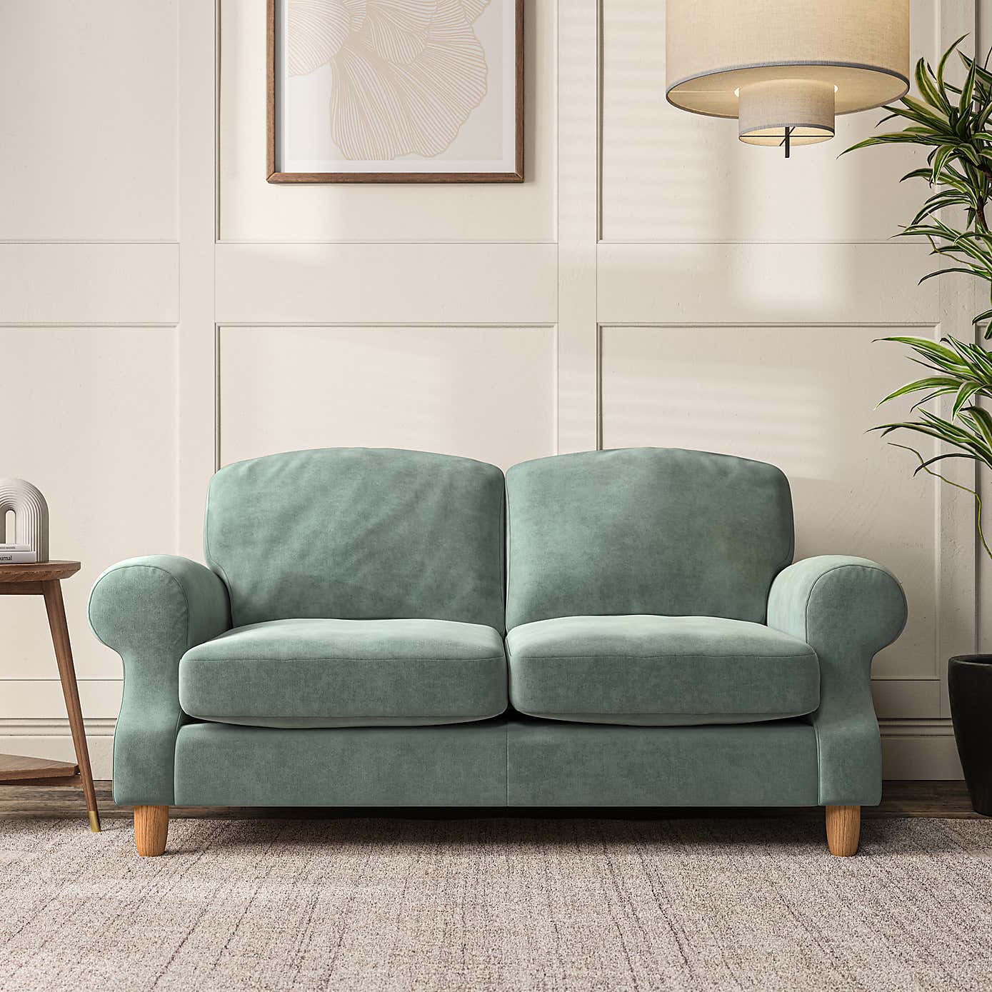 Ashford Large 2 Seater Sofa