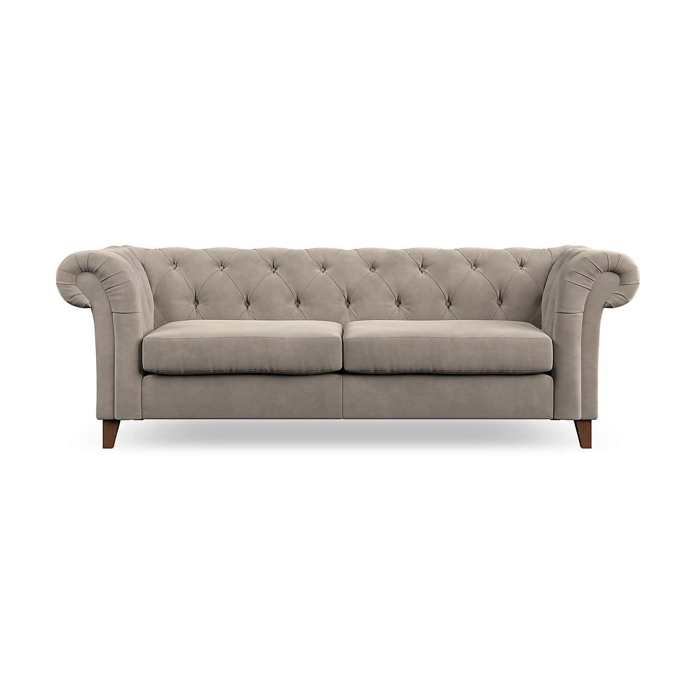 Pimlico Large 3 Seater Sofa