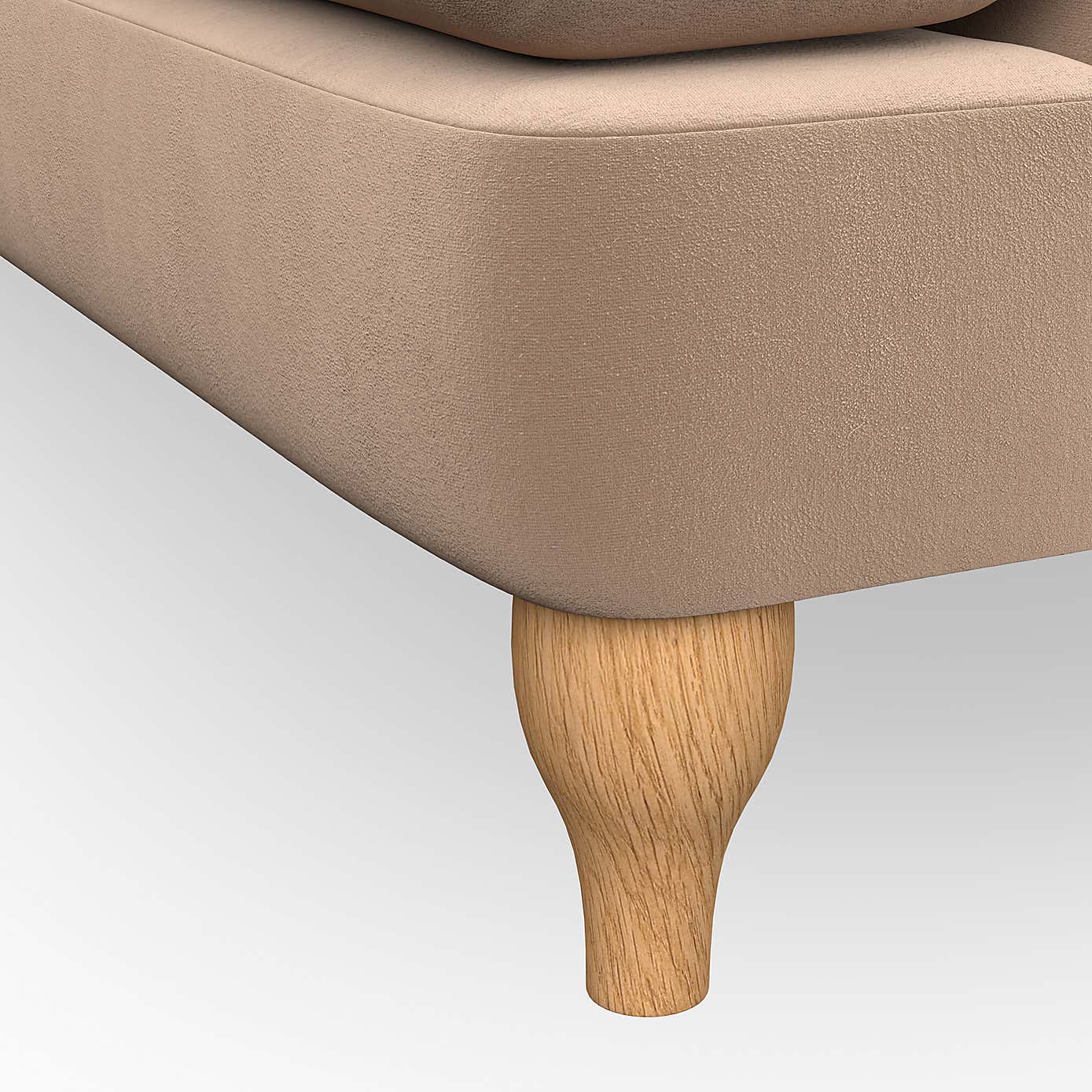 Canterbury 3 Seater Sofa