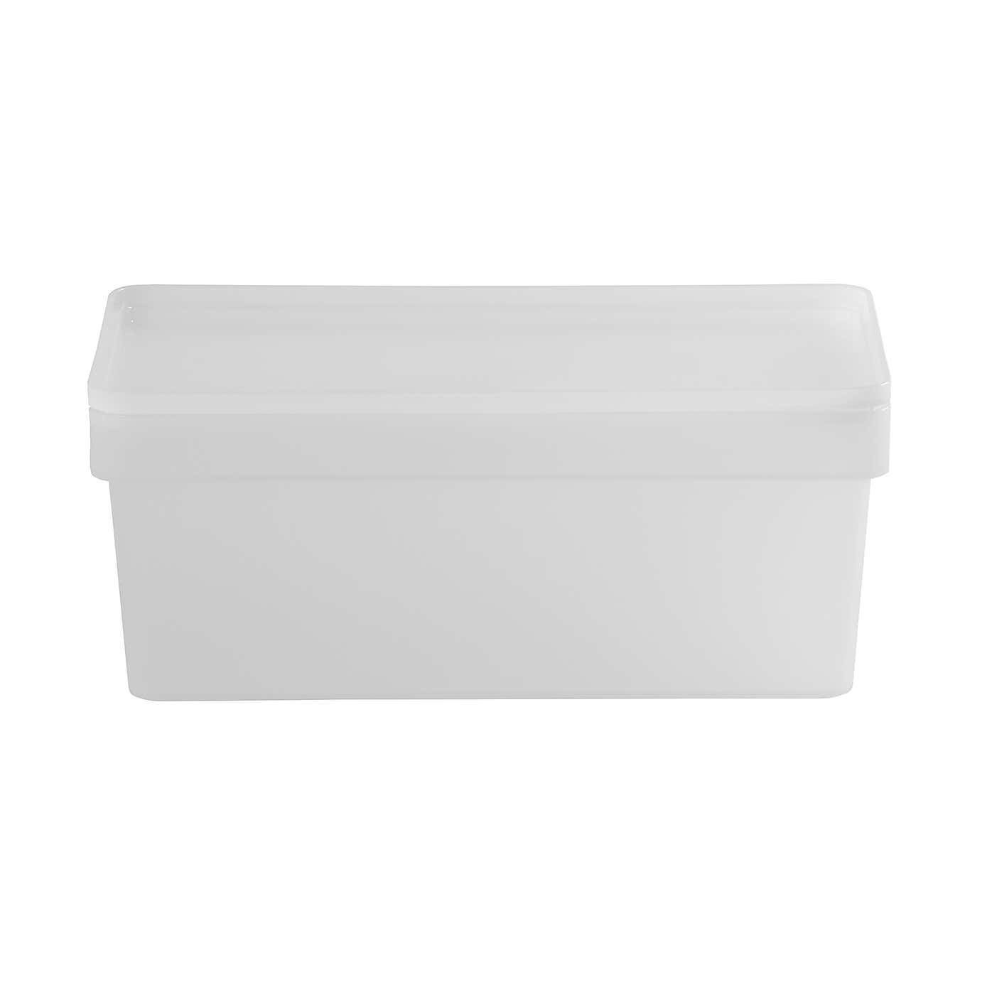 Studio Basket With Lid 2.02