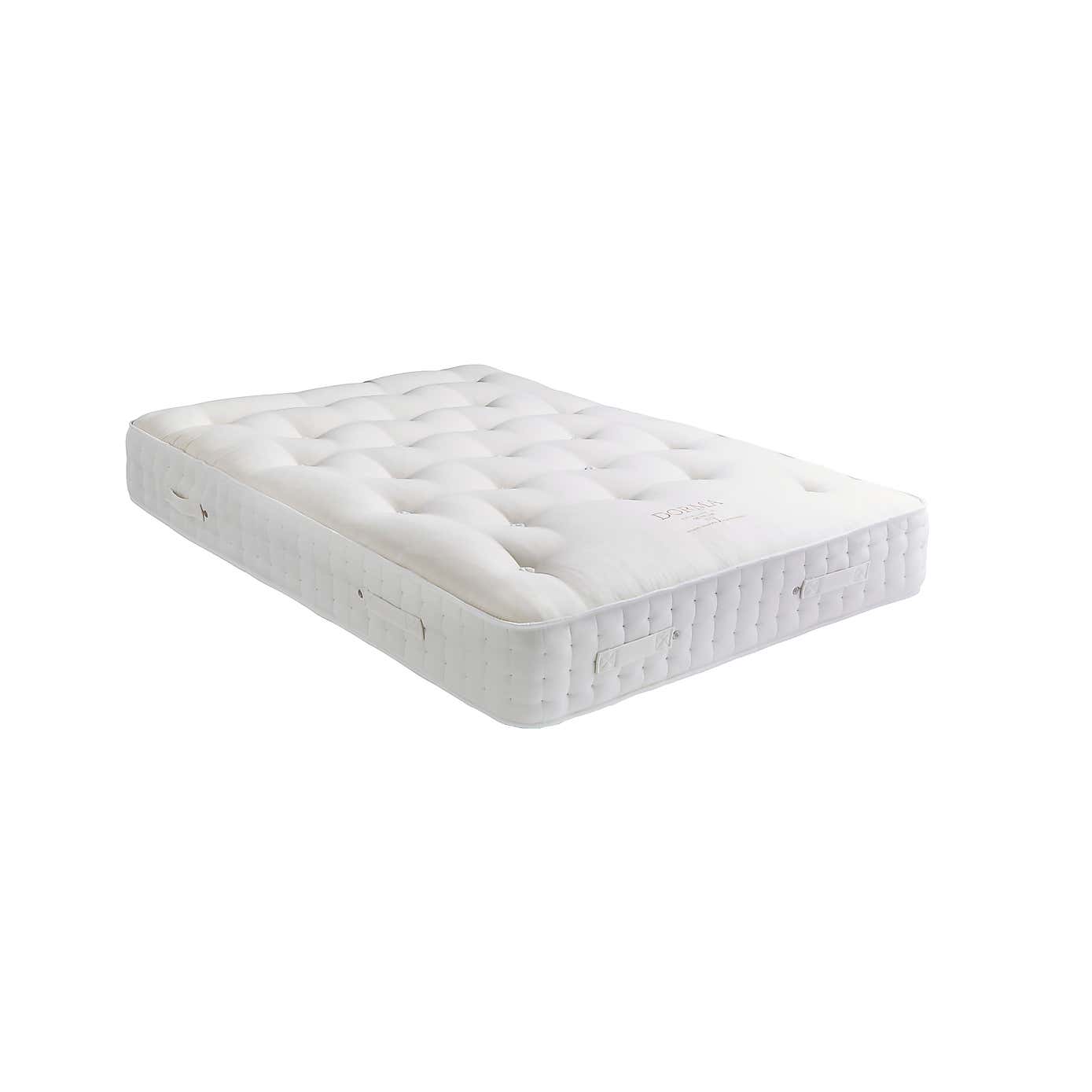 Dorma Centenary 5000 Pocket Sprung Mattress