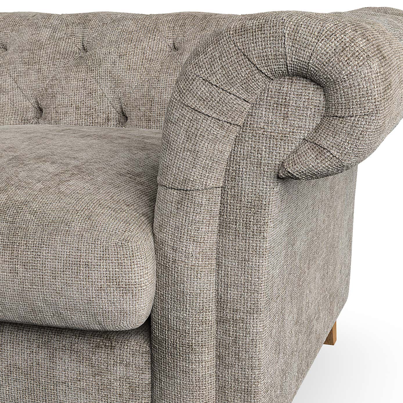 Pimlico Large 3 Seater Sofa