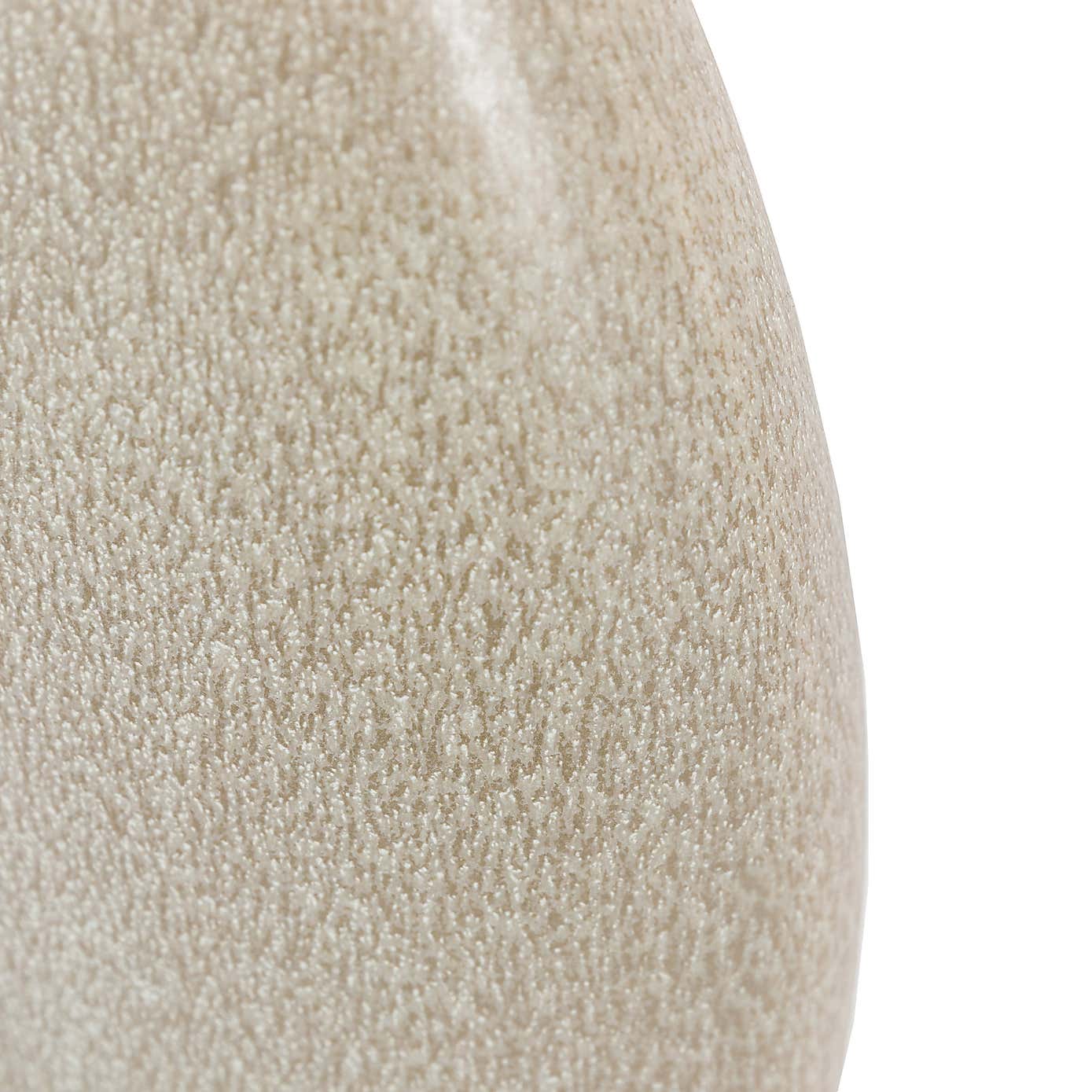 Walcott Pebble Stoneware Vase